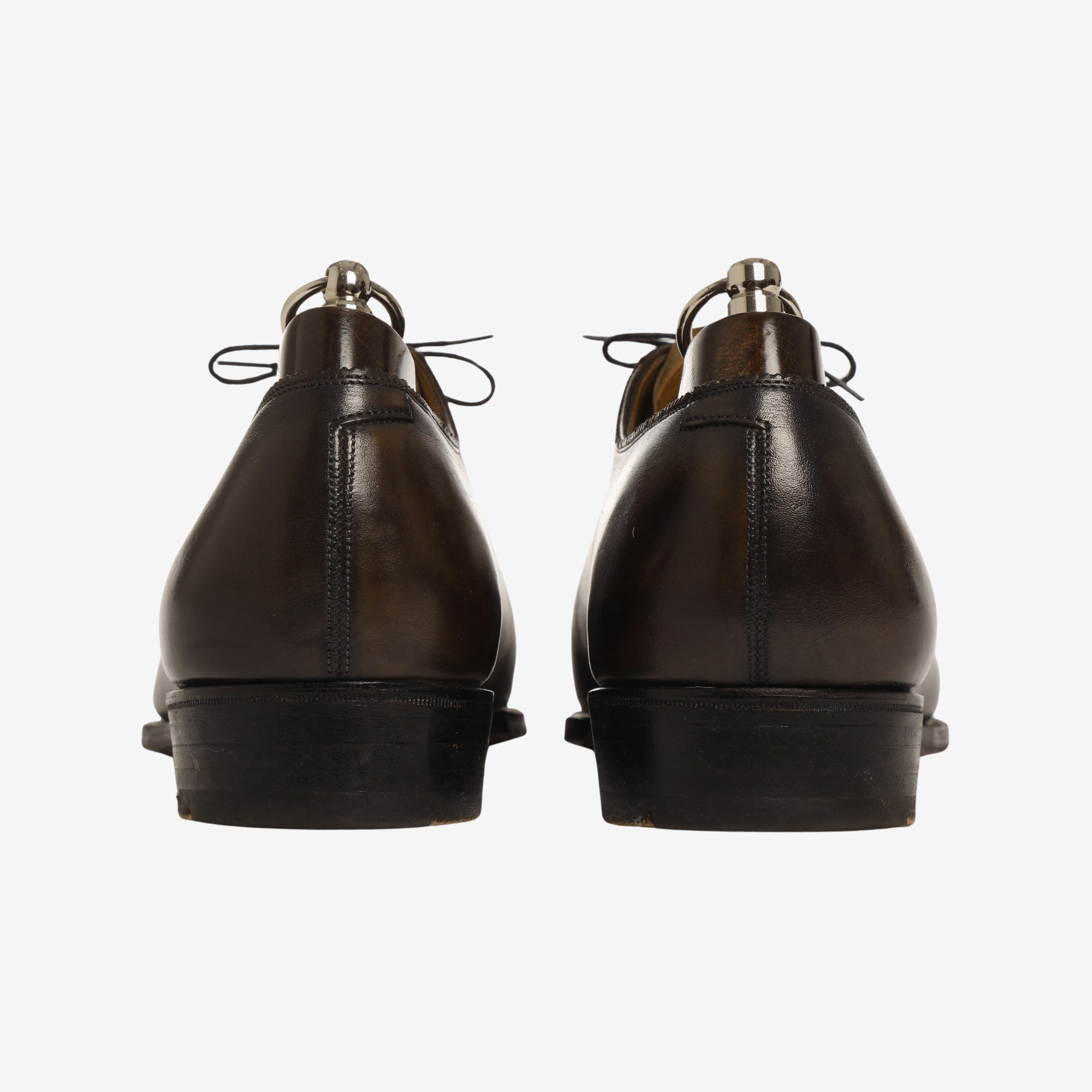 Westbury Oxfords + Trees