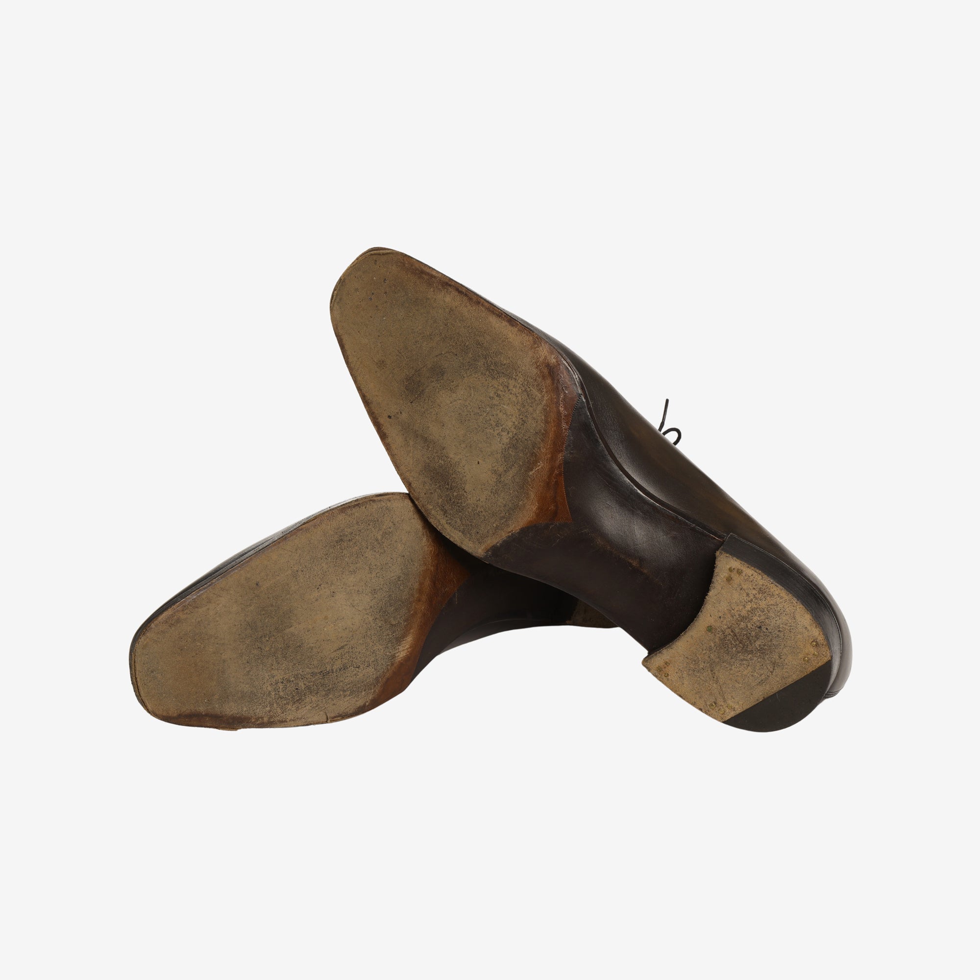 Westbury Oxfords + Trees