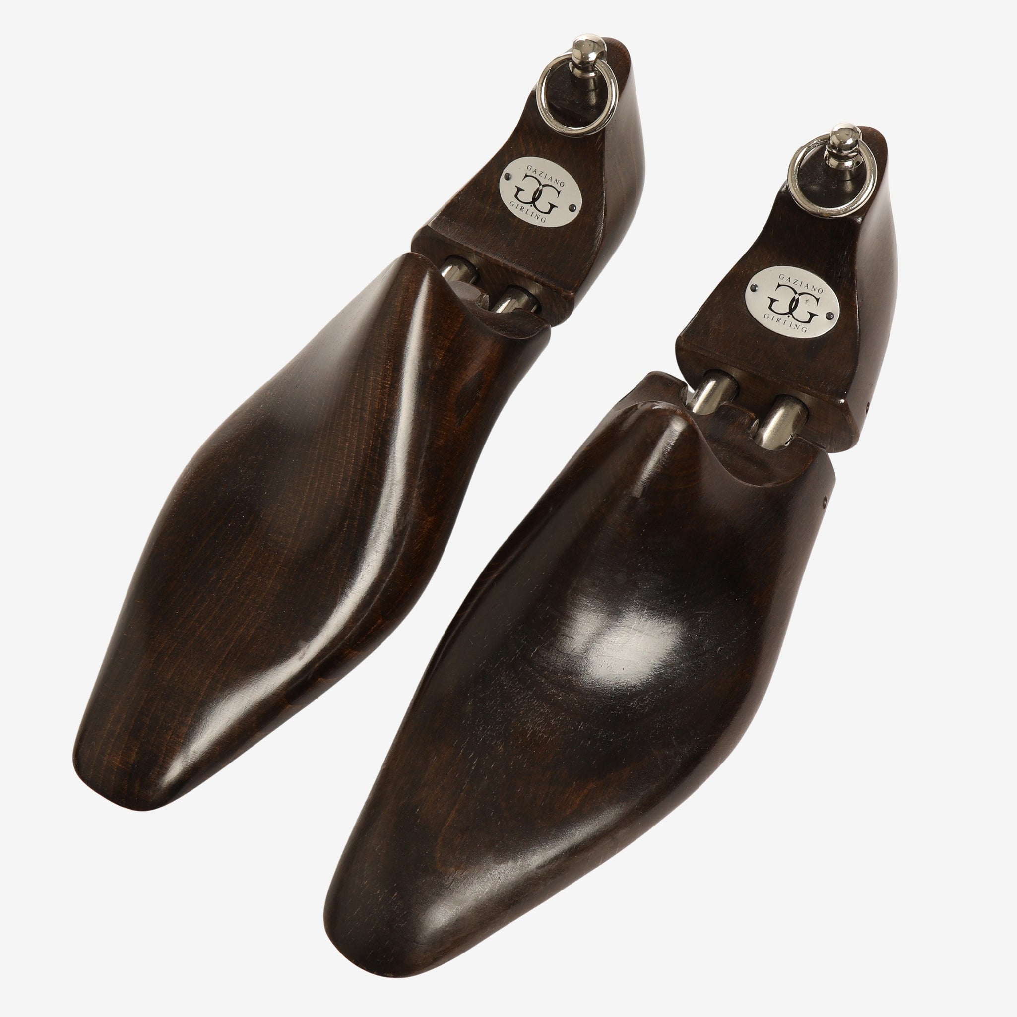 Westbury Oxfords + Trees