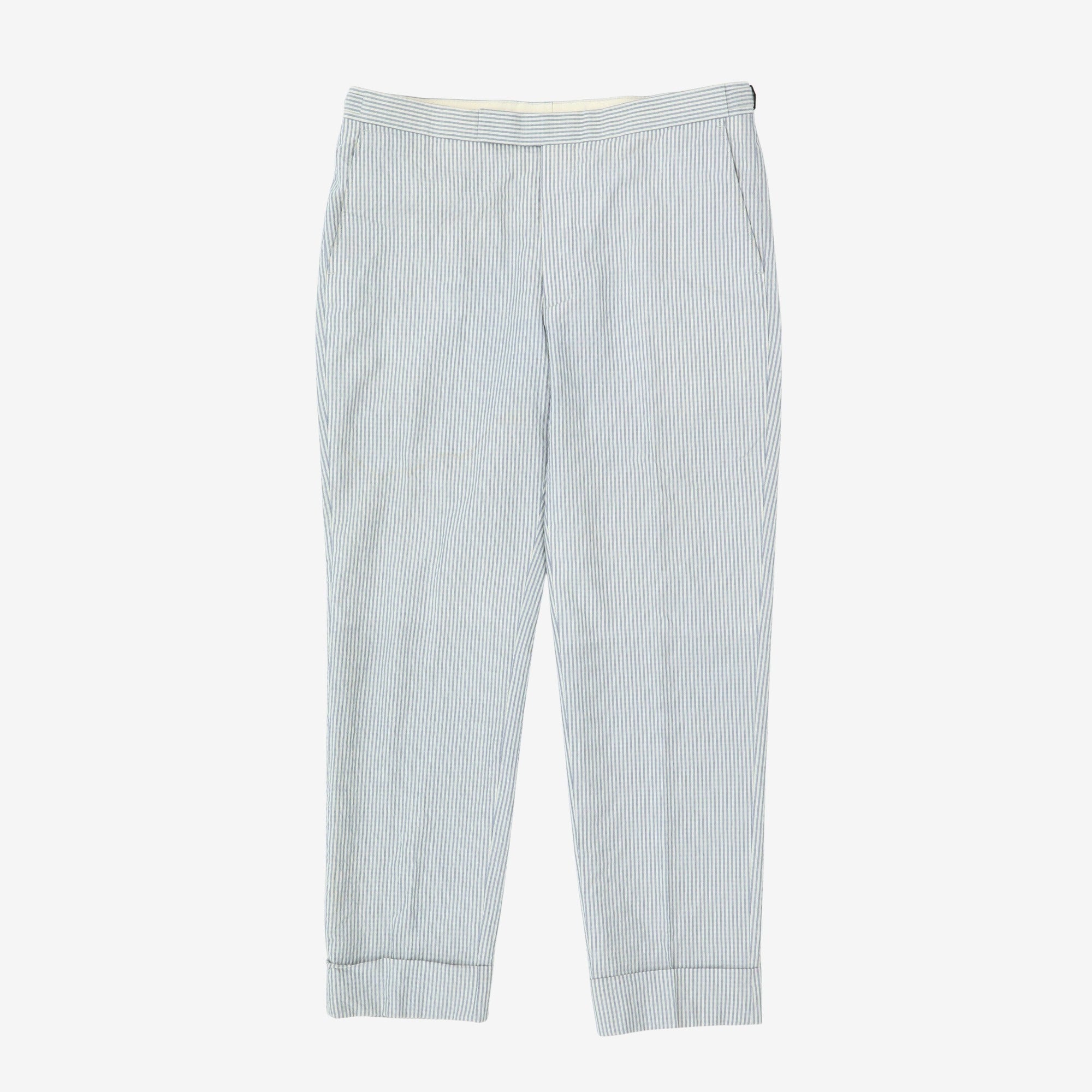 Chapman Trousers (36W X 29.5L)