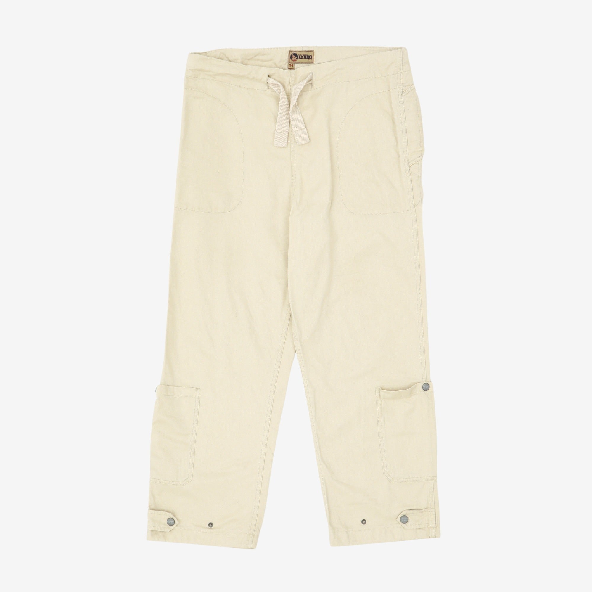 Lybro Cargo Pant