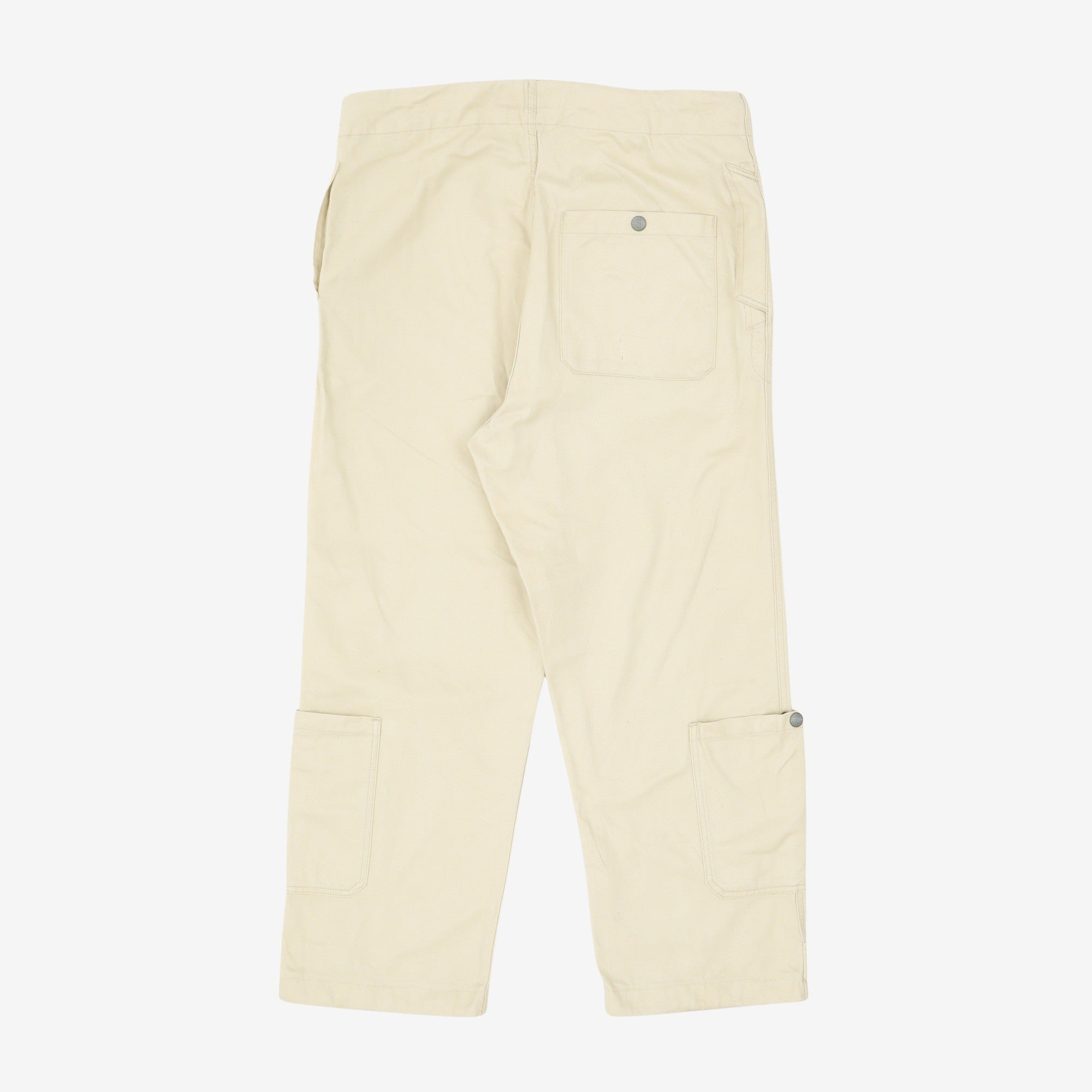 Lybro Cargo Pant