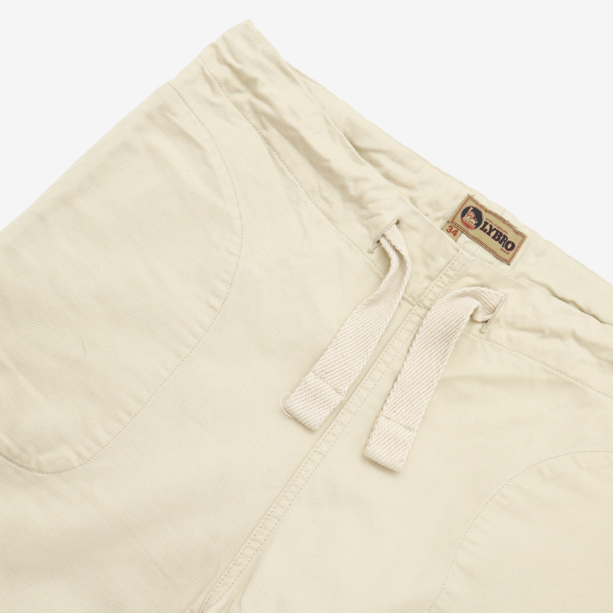 Lybro Cargo Pant