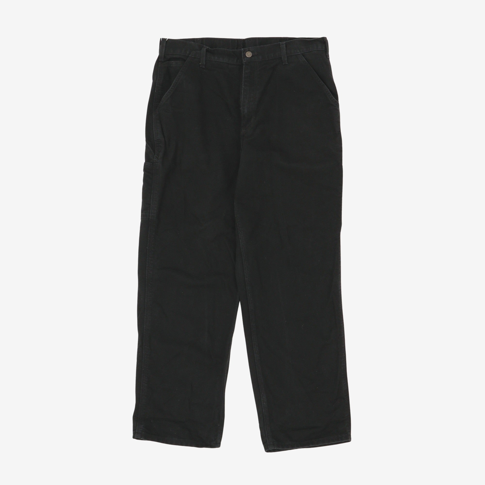 Loose Fit Carpenter Pants (36W X 30L)