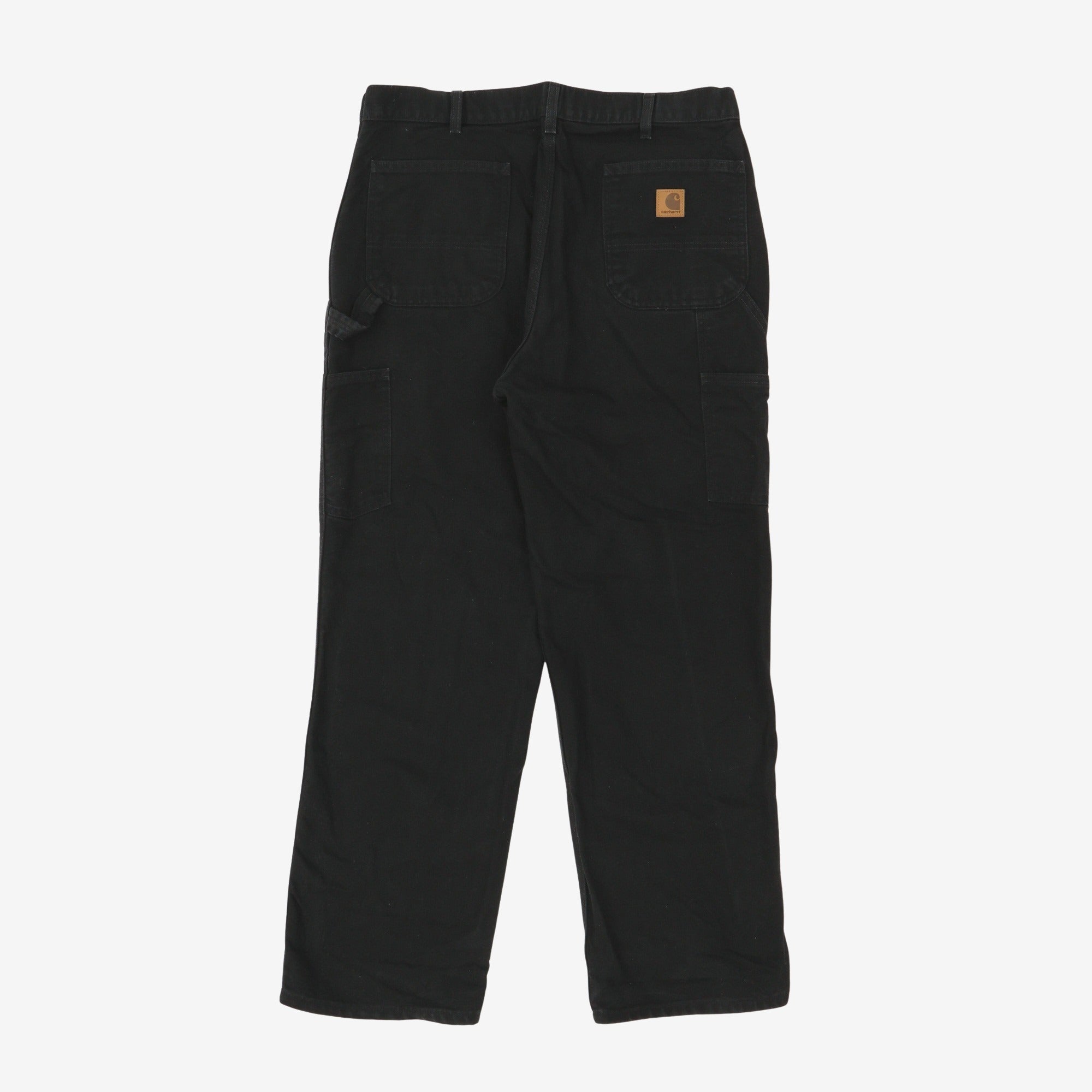 Loose Fit Carpenter Pants (36W X 30L)