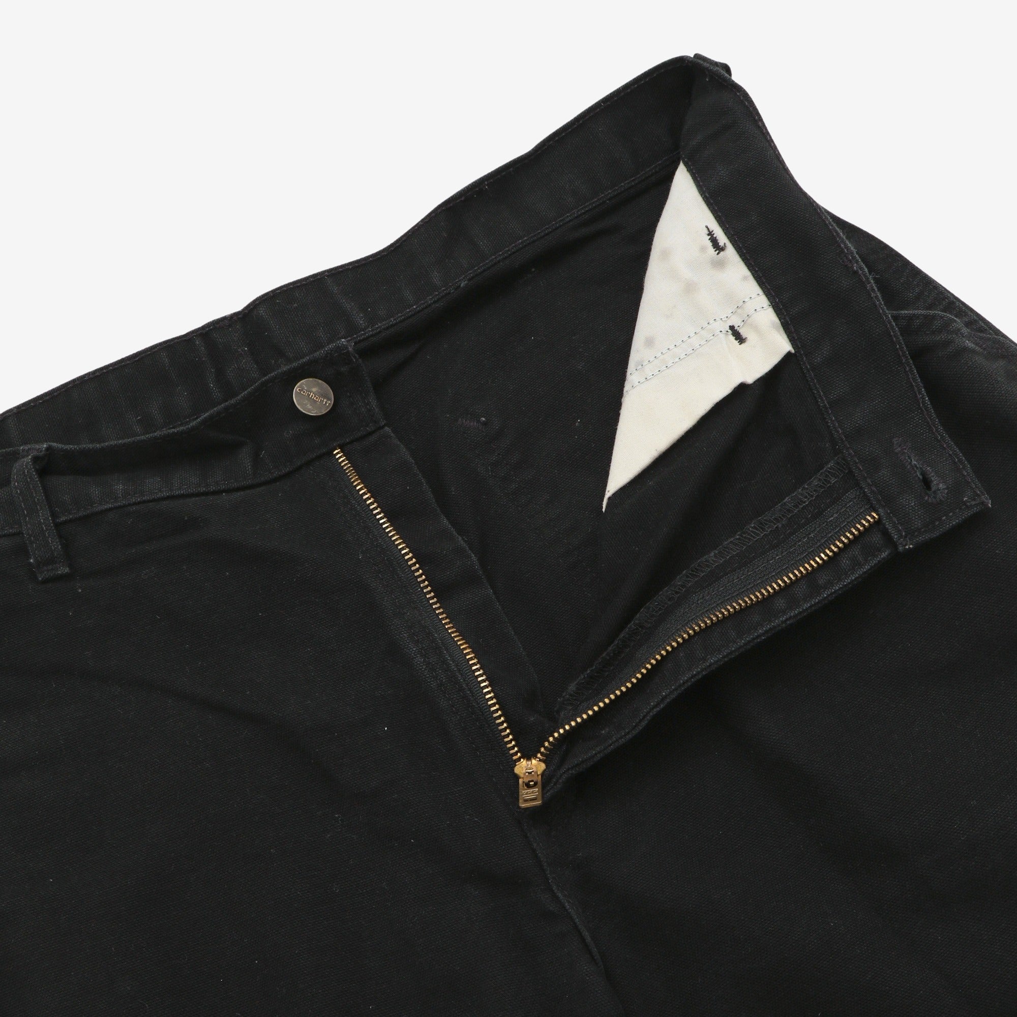 Loose Fit Carpenter Pants (36W X 30L)