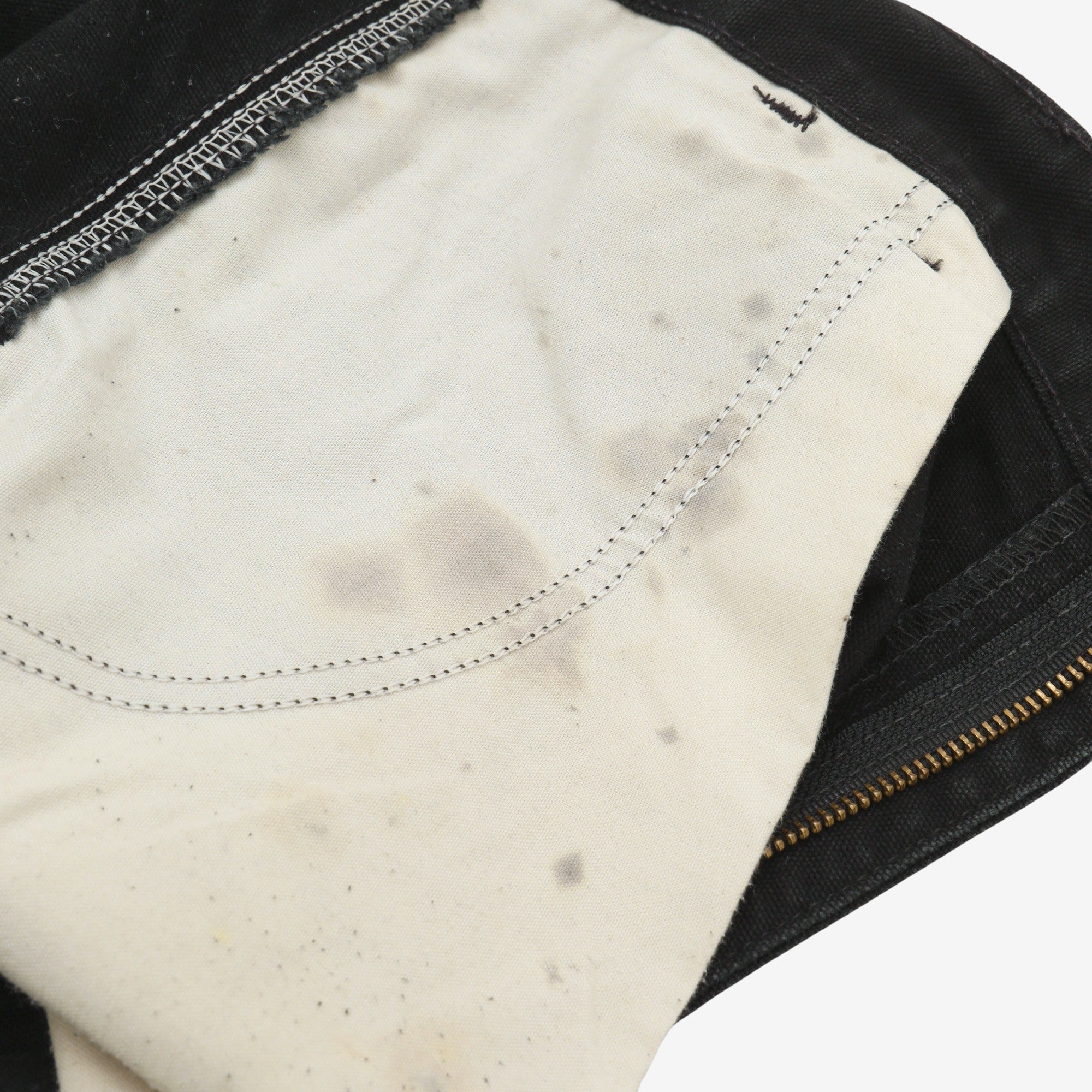Loose Fit Carpenter Pants (36W X 30L)