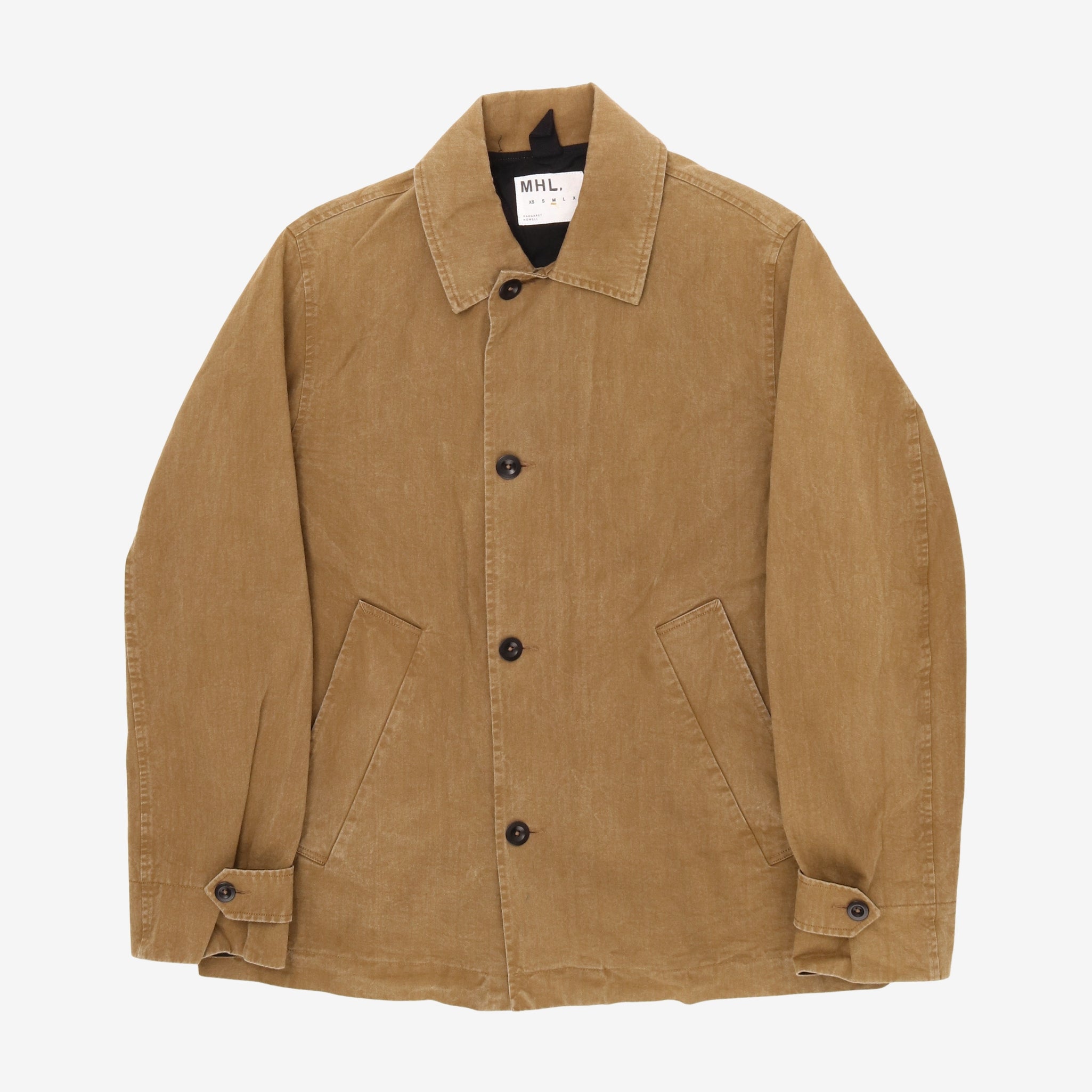 Workwear Jacket