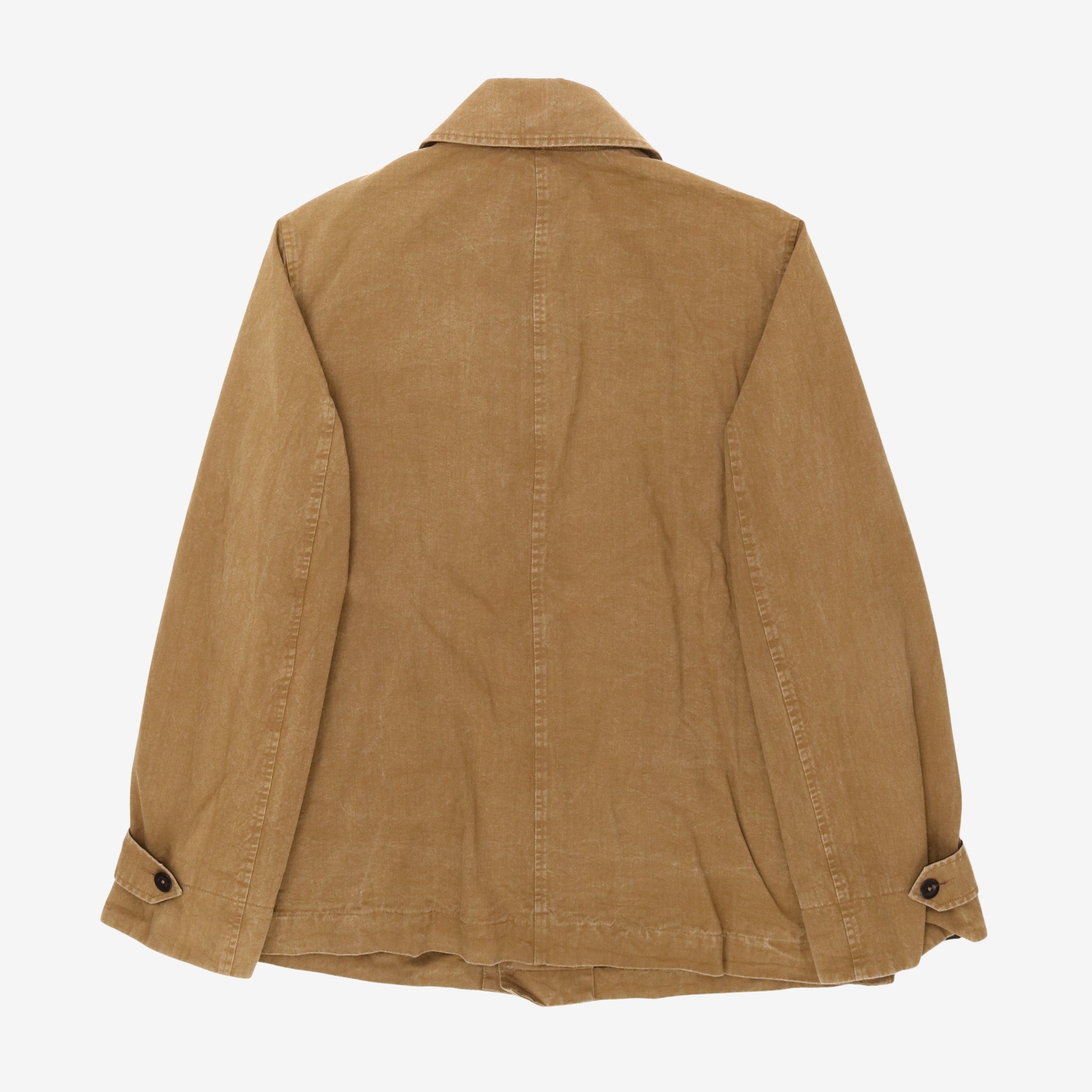 Workwear Jacket