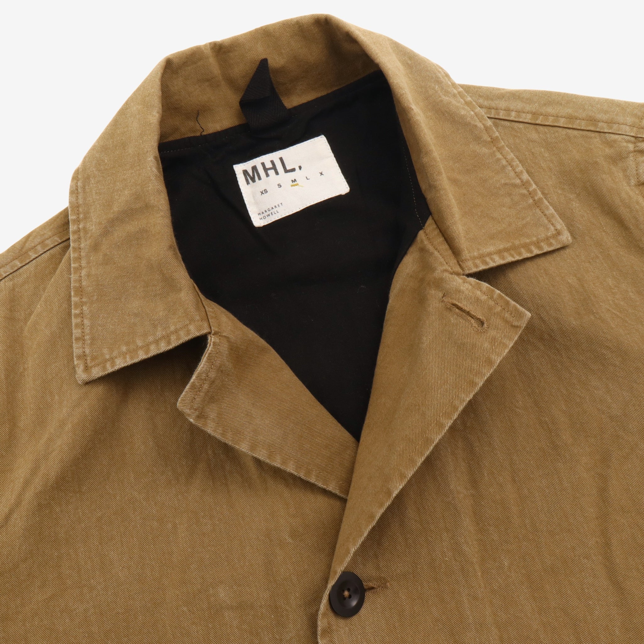 Workwear Jacket
