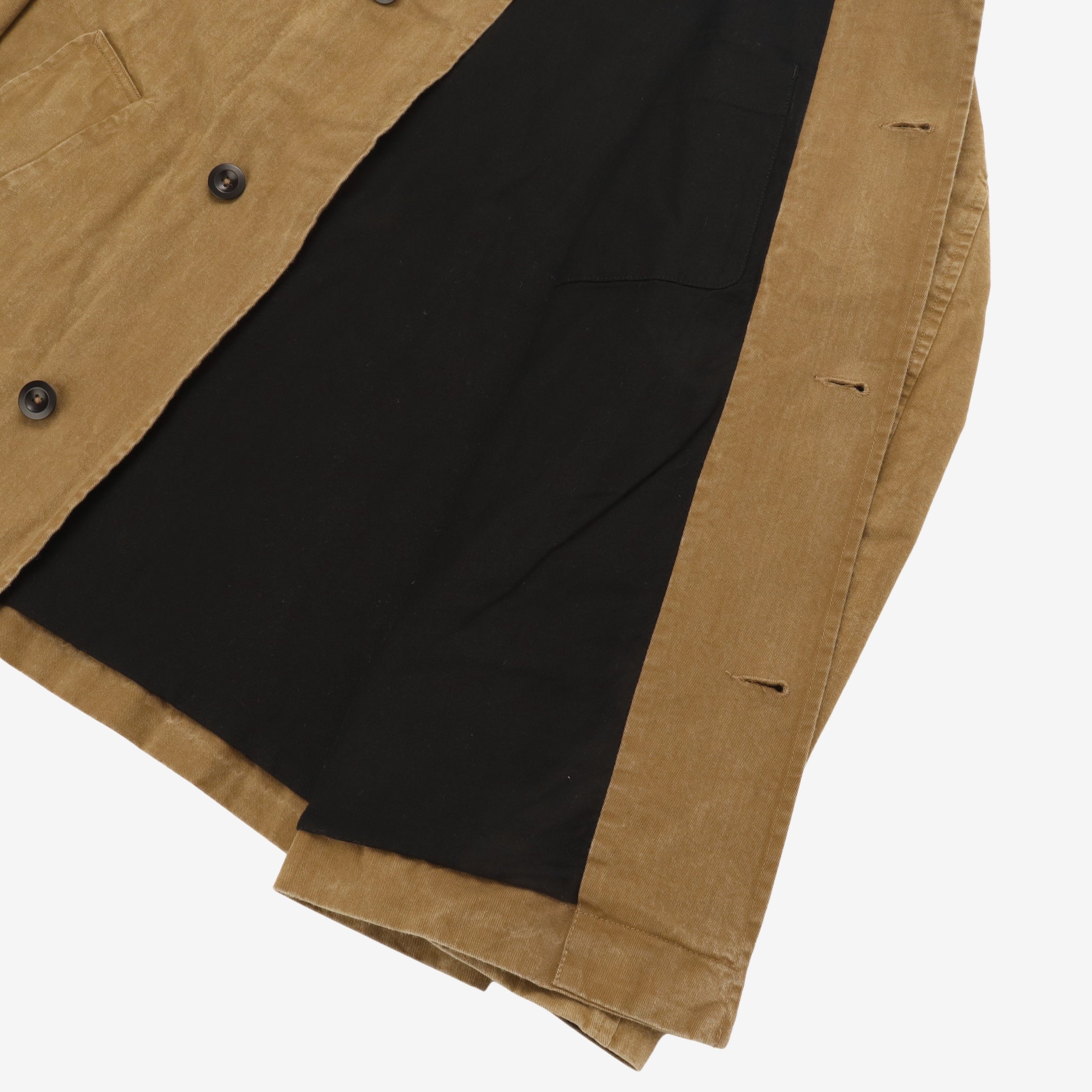 Workwear Jacket