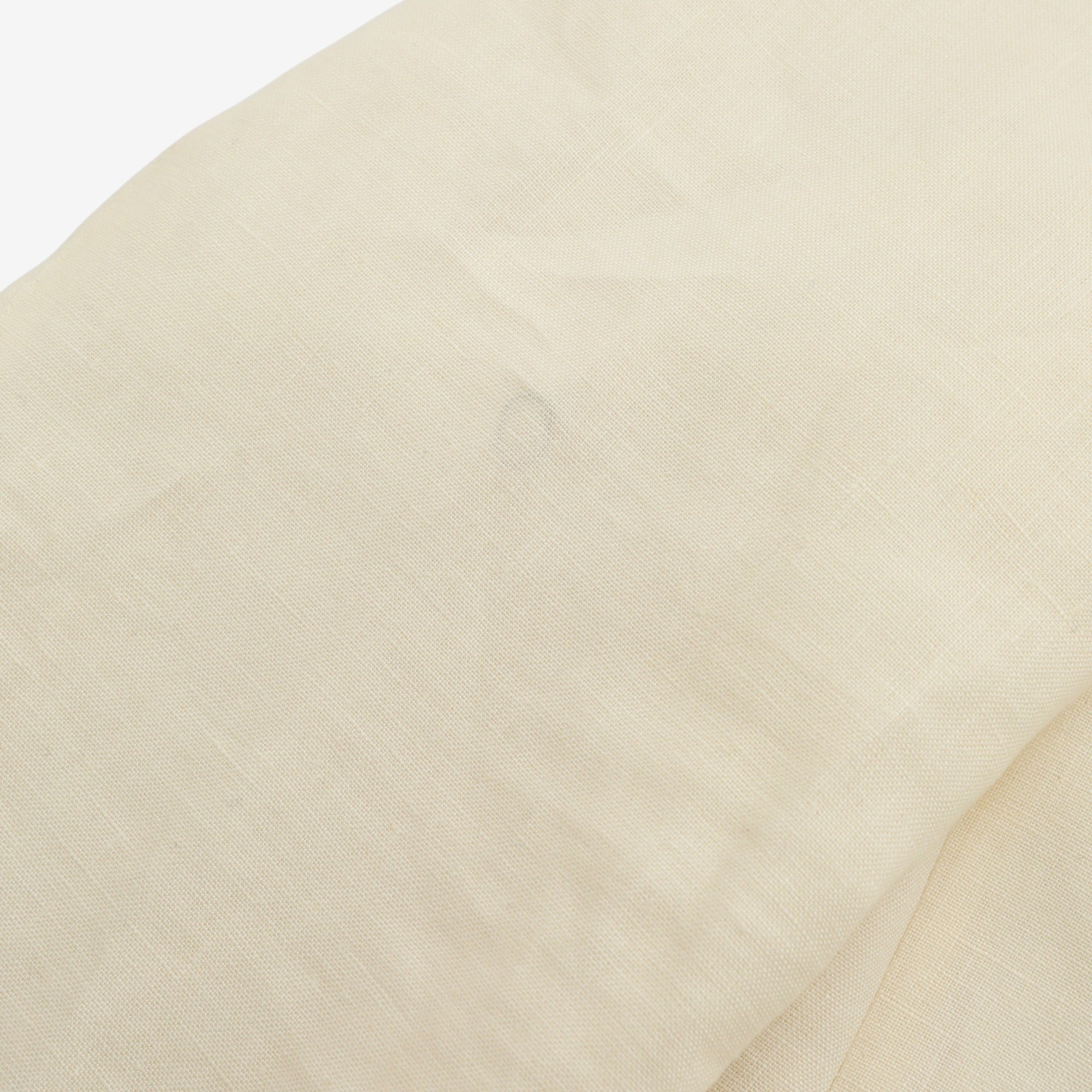 Roma Jetted Linen Suit