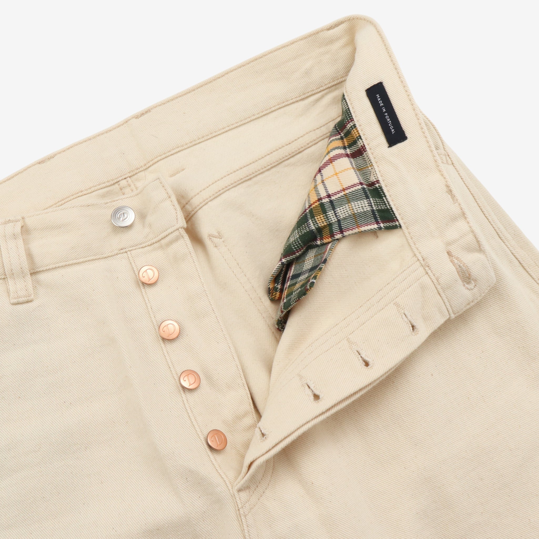 Selvedge Denim Painter Pants (33W X 31L)