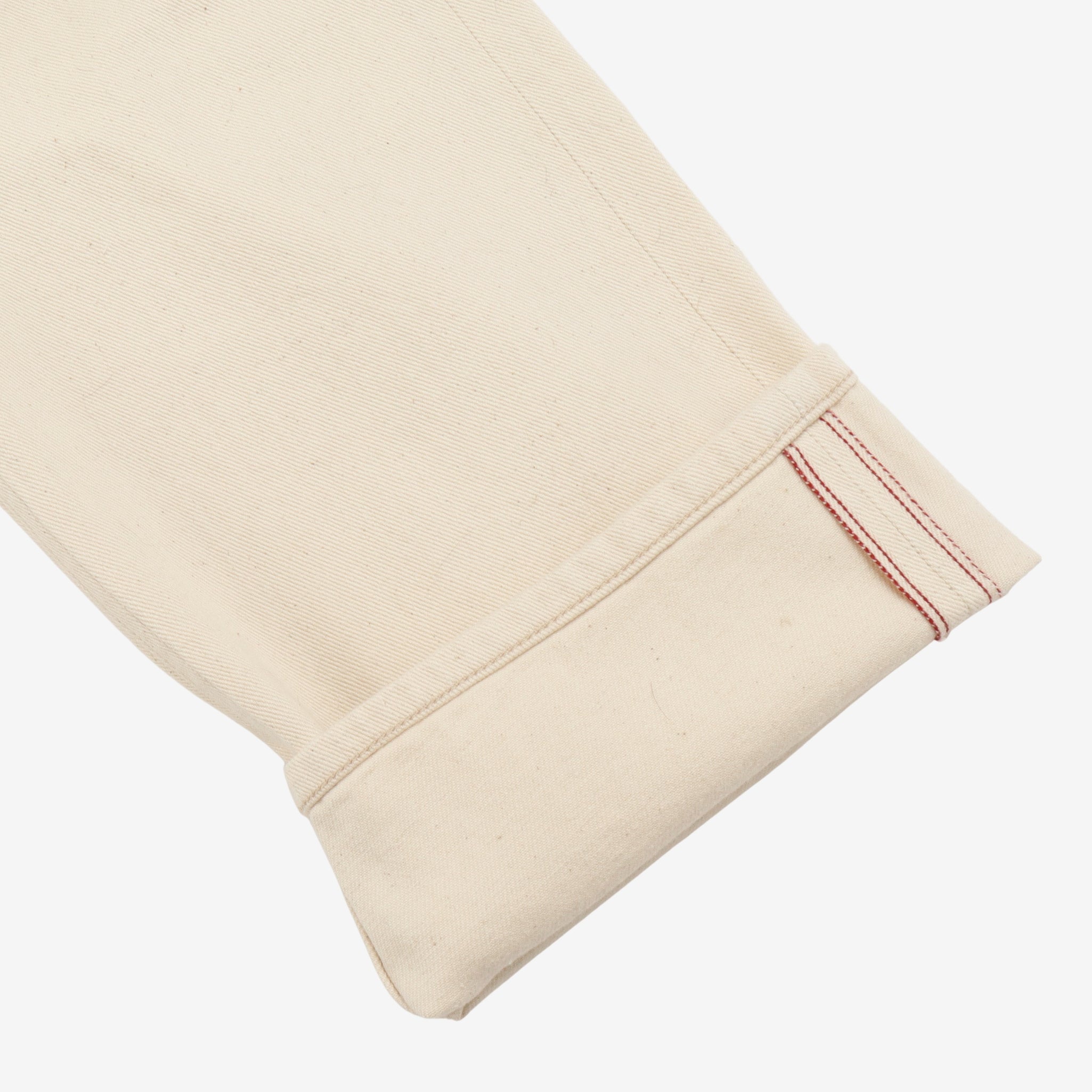 Selvedge Denim Painter Pants (33W X 31L)