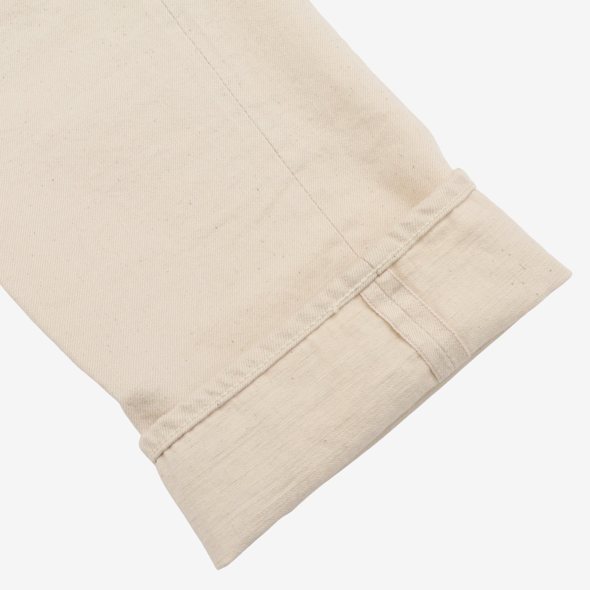 1101EC Straight Denim (33W X 33L)