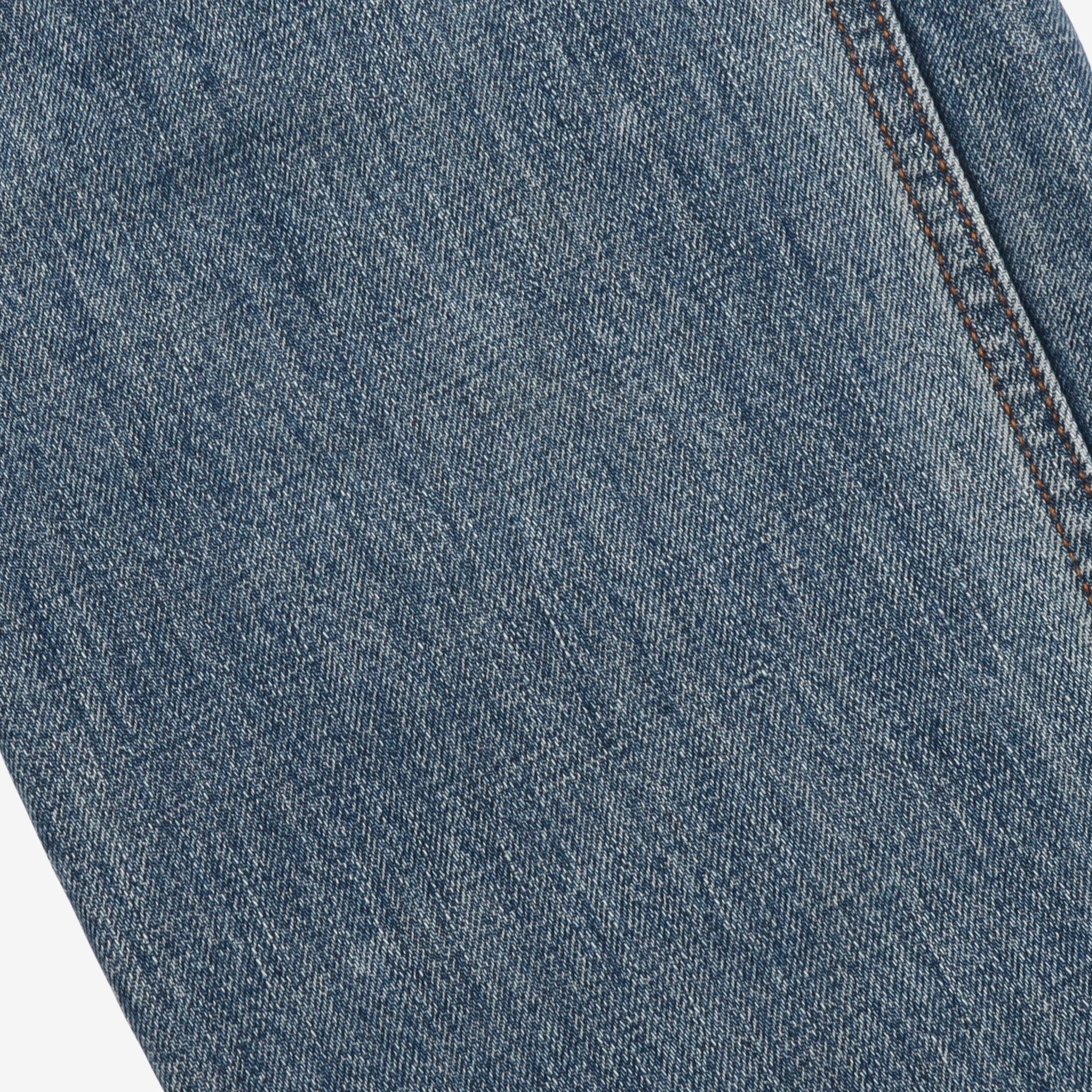 14.2oz Selvedge Five Pocket Denim
