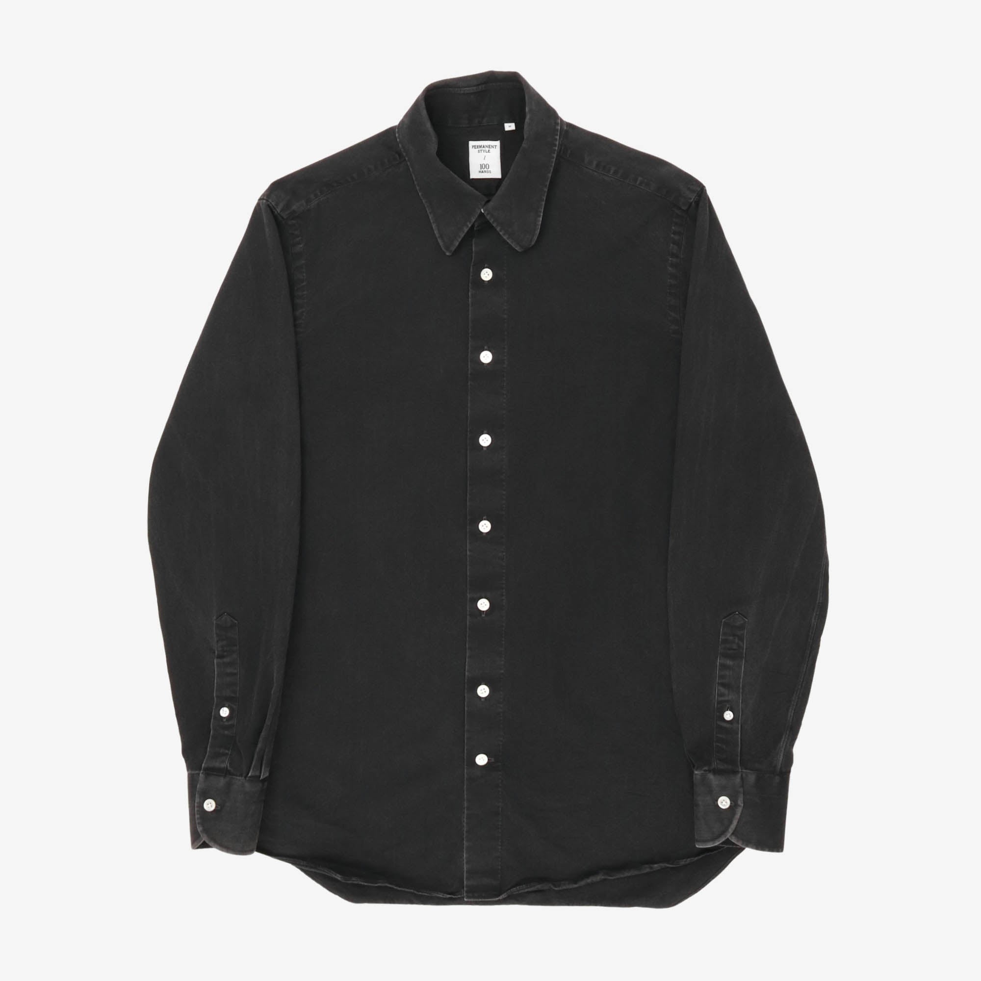The PS Denim Shirt