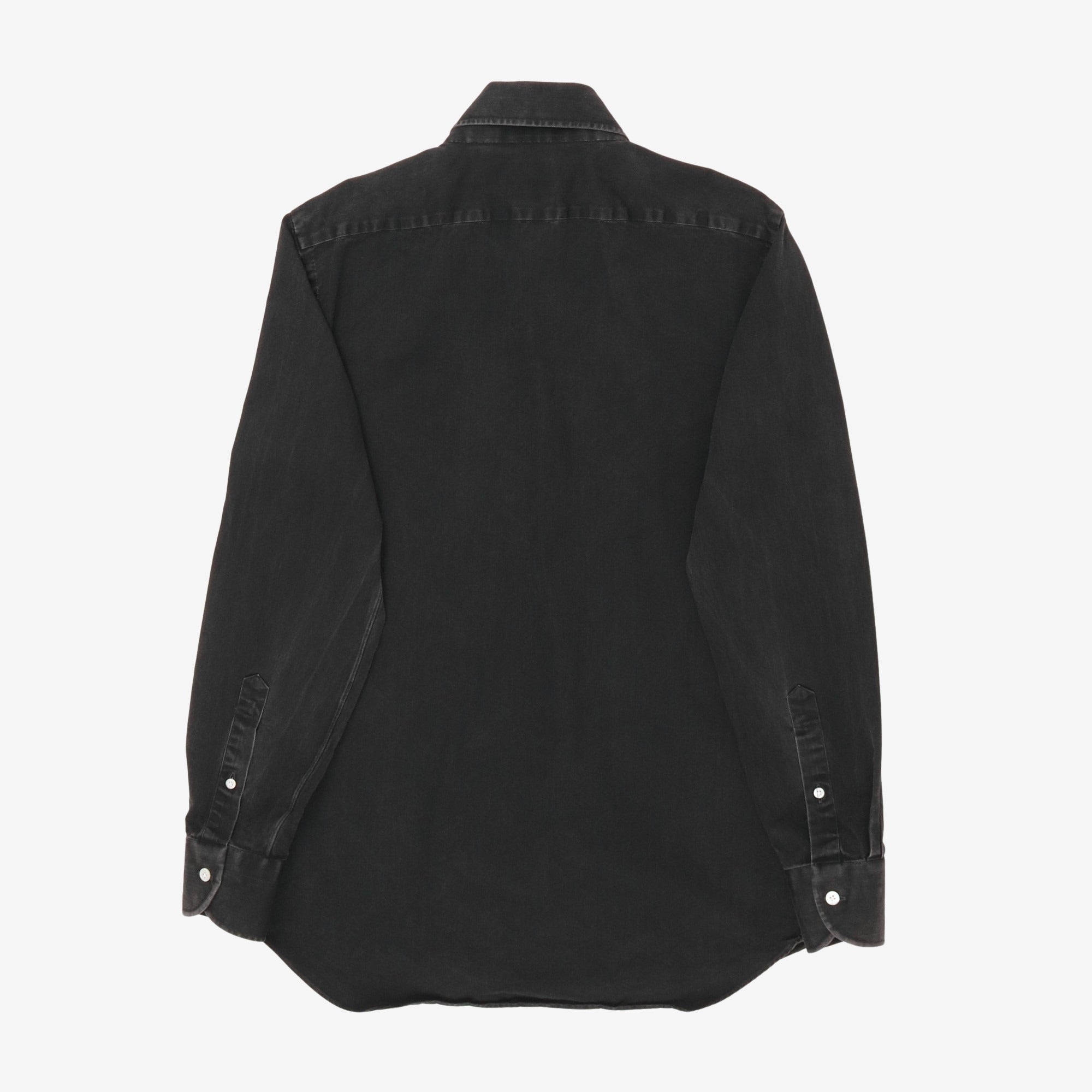 The PS Denim Shirt