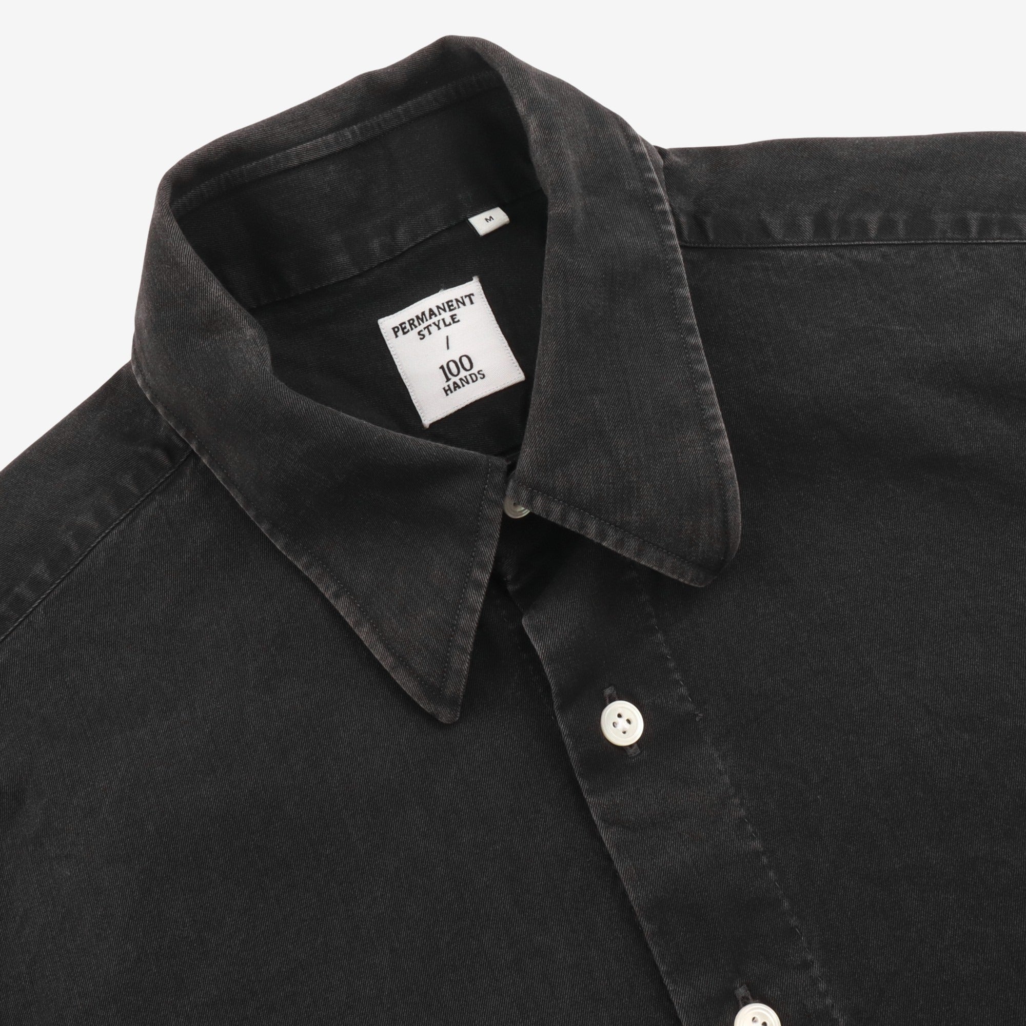 The PS Denim Shirt