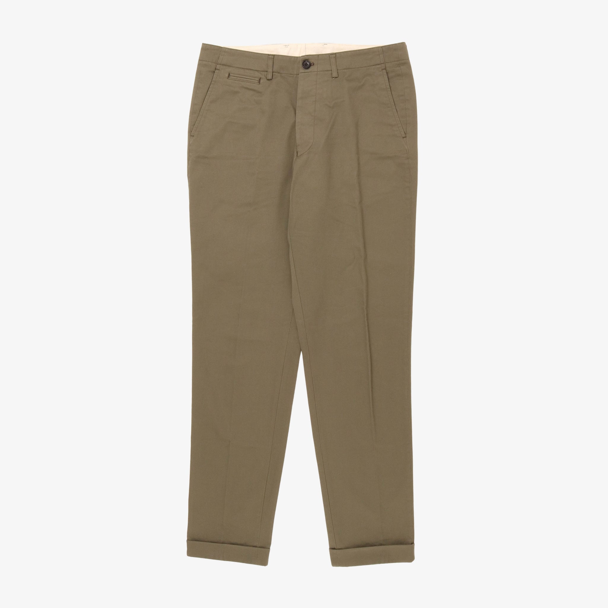 The Sport Chino (34W X 33L)