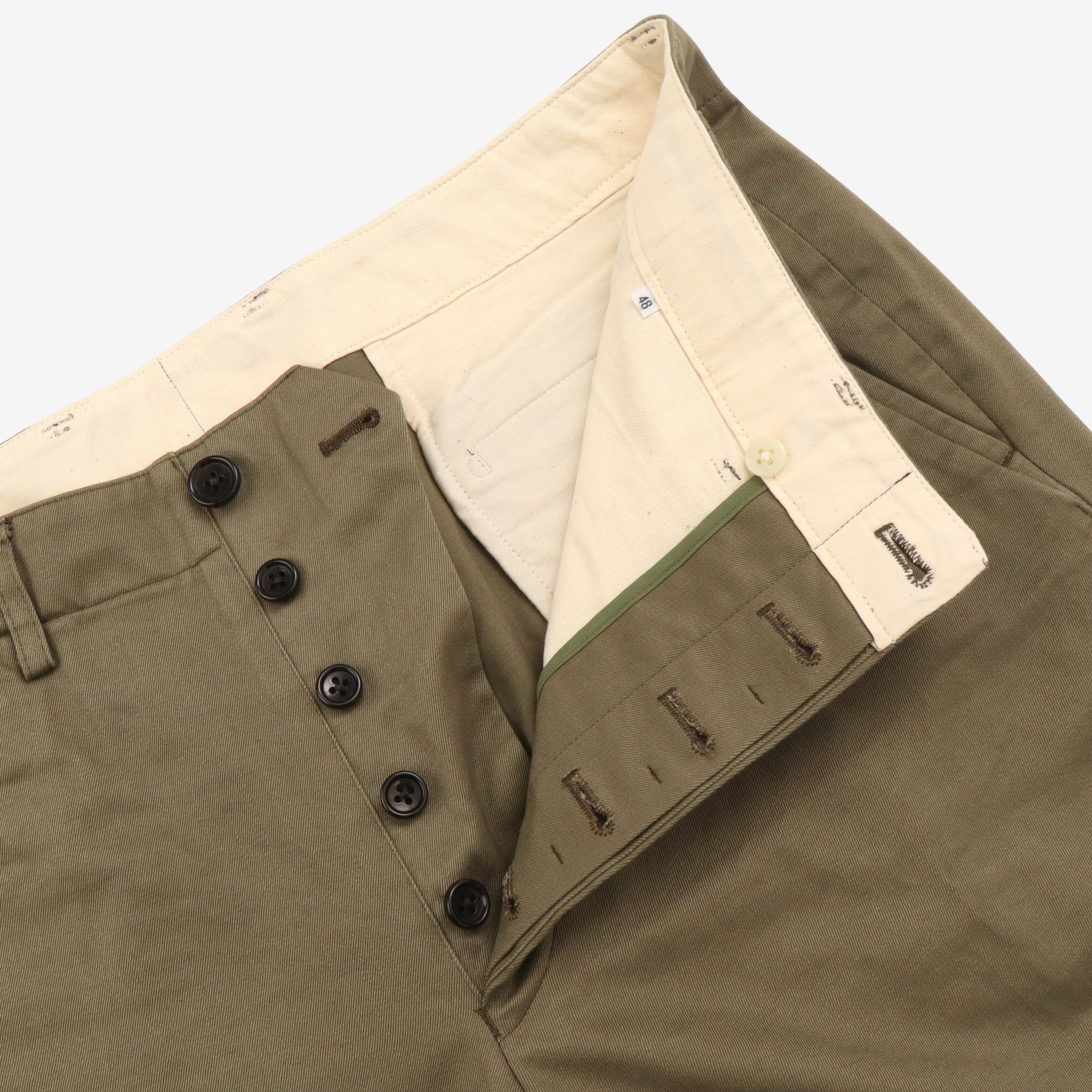 The Sport Chino (34W X 33L)