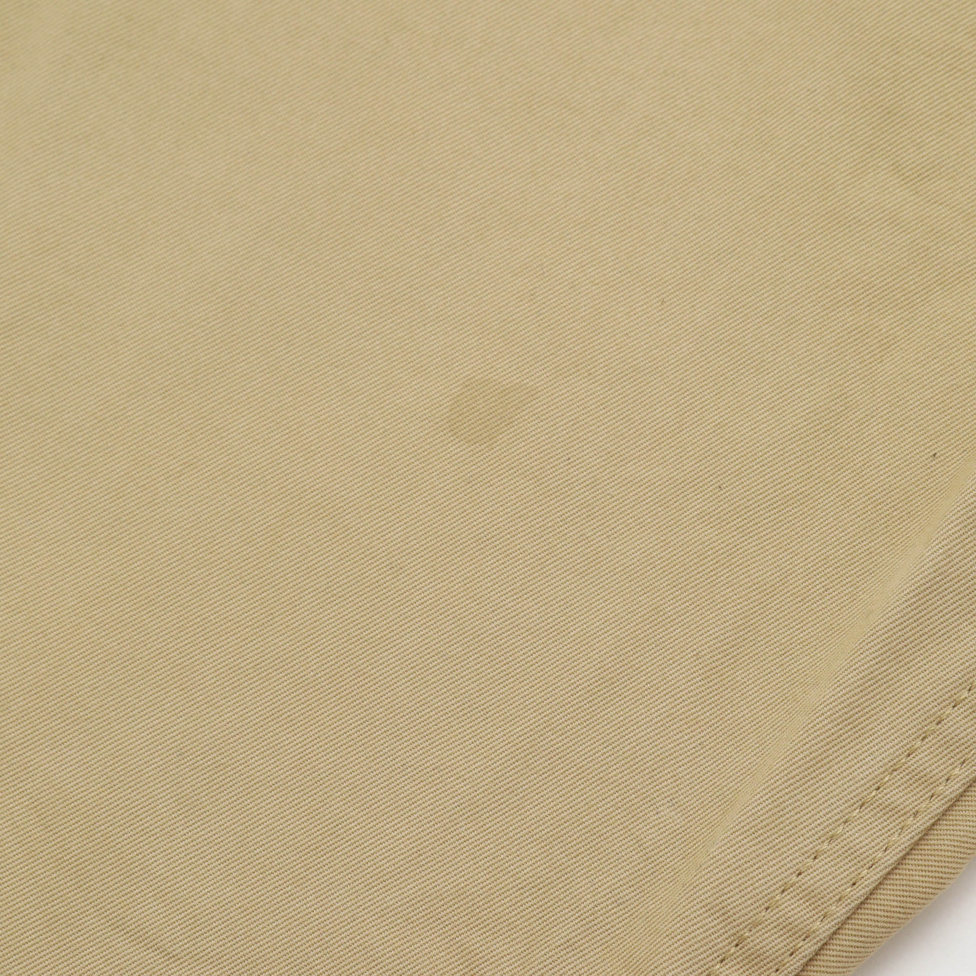 Pleated Engineer Pants (32W X 31.5L)