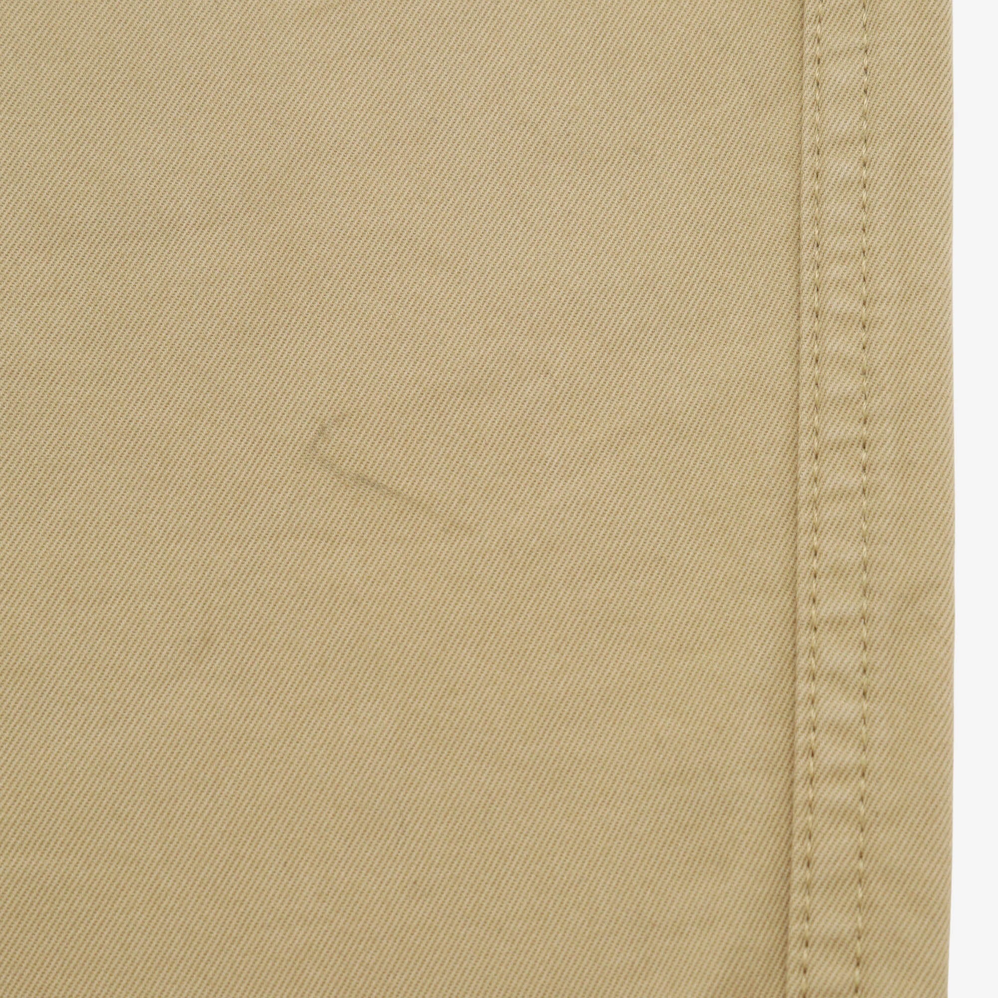 Pleated Engineer Pants (32W X 31.5L)