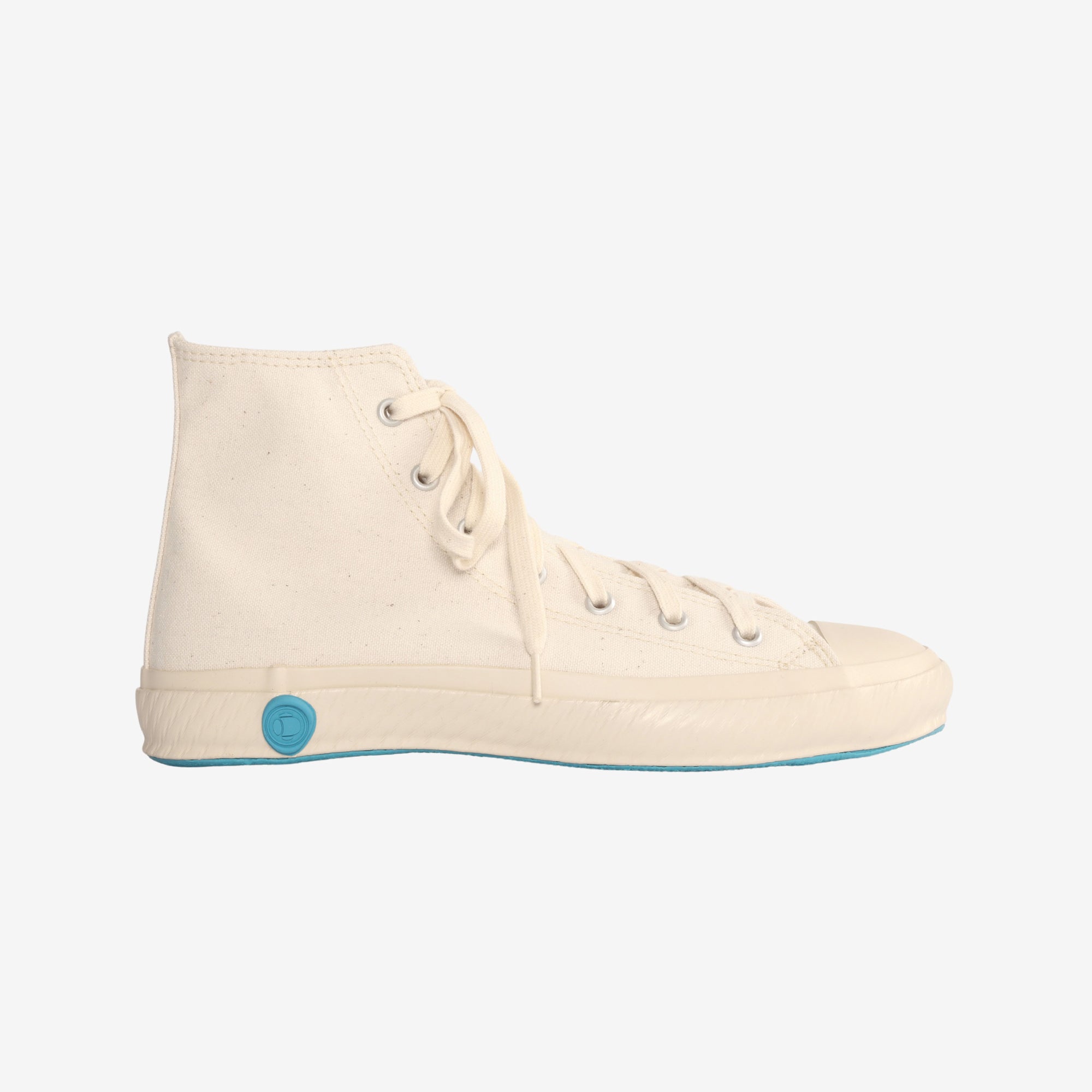 01JP Hi Top Sneakers
