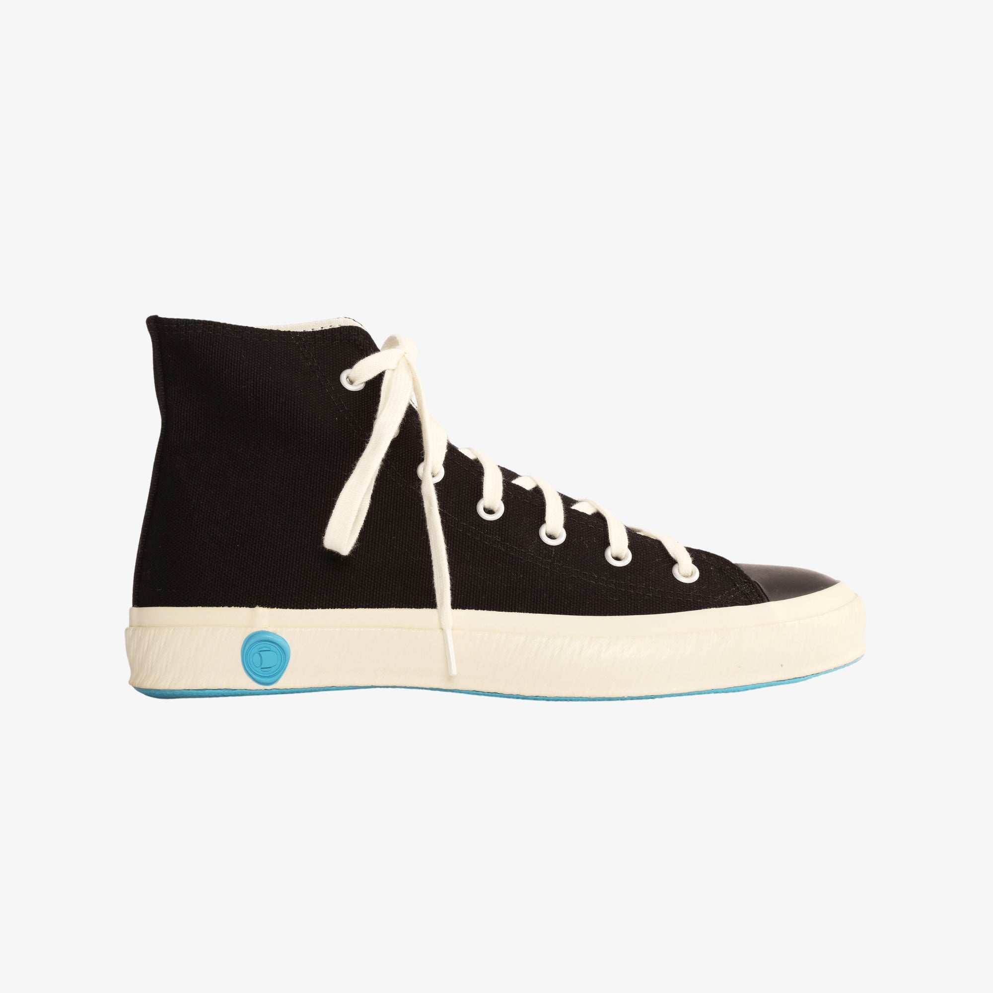 01JP Hi Top Sneakers