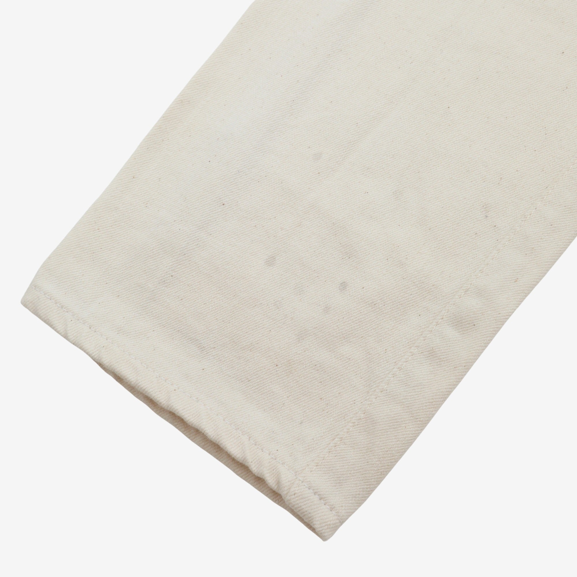 Regular Tapered Selvedge Denim (32W X 30L)