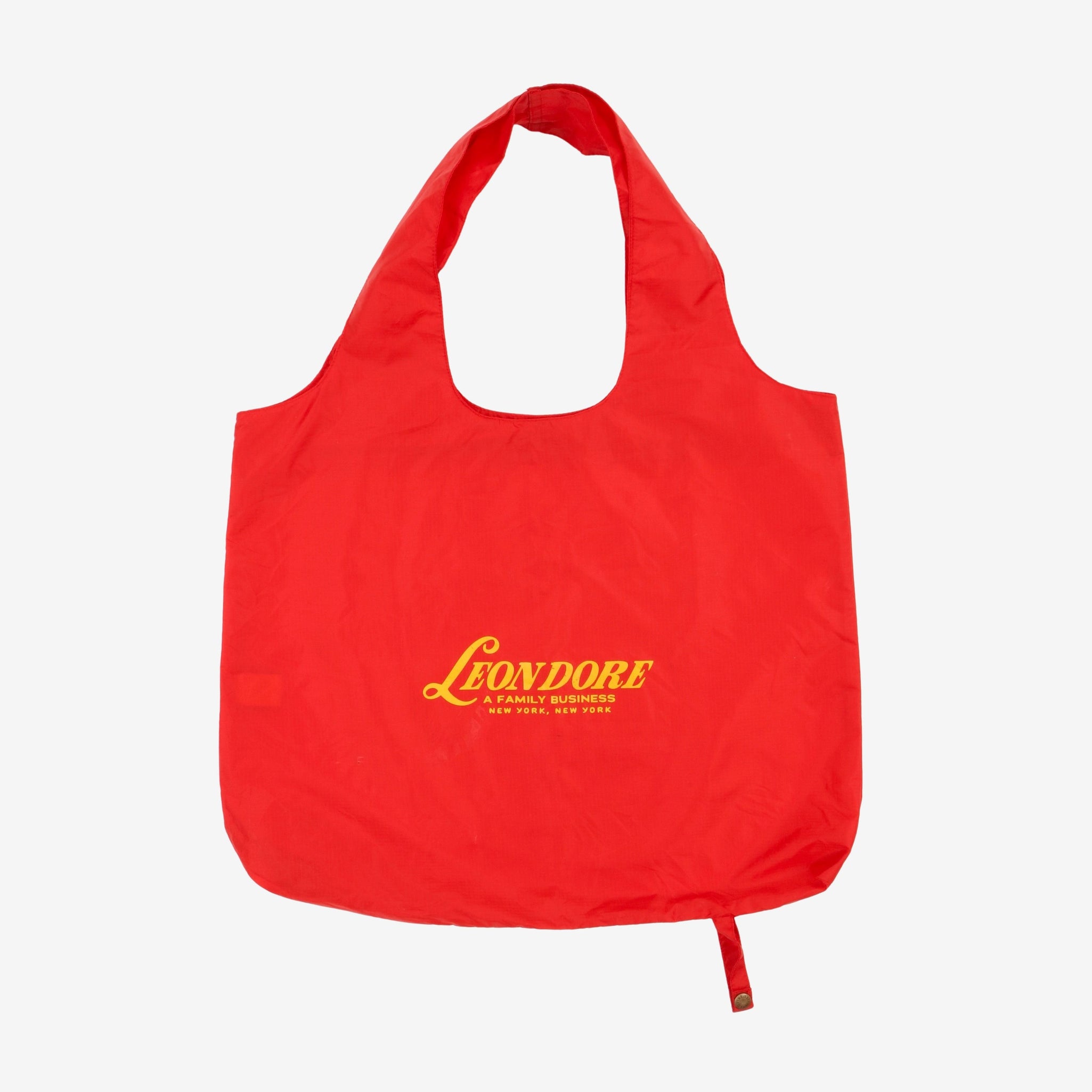 Packable Ripstop Tote