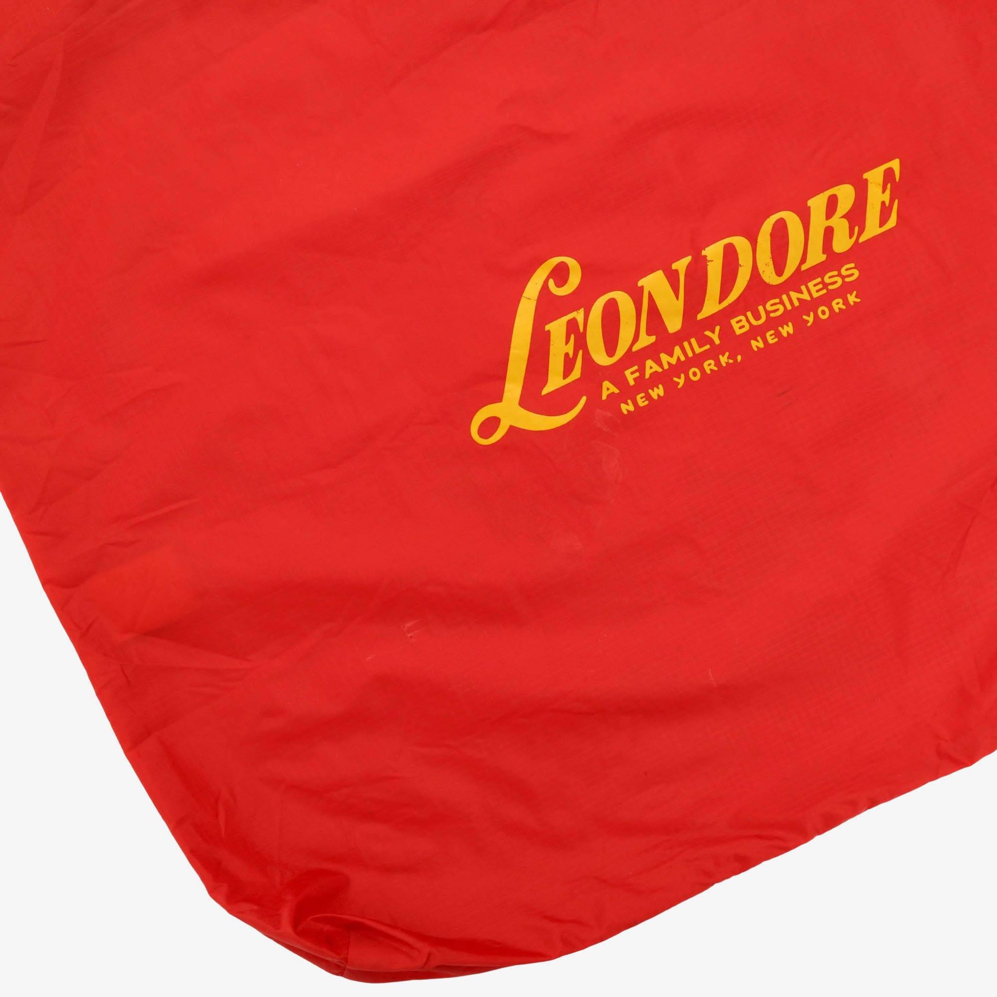 Packable Ripstop Tote