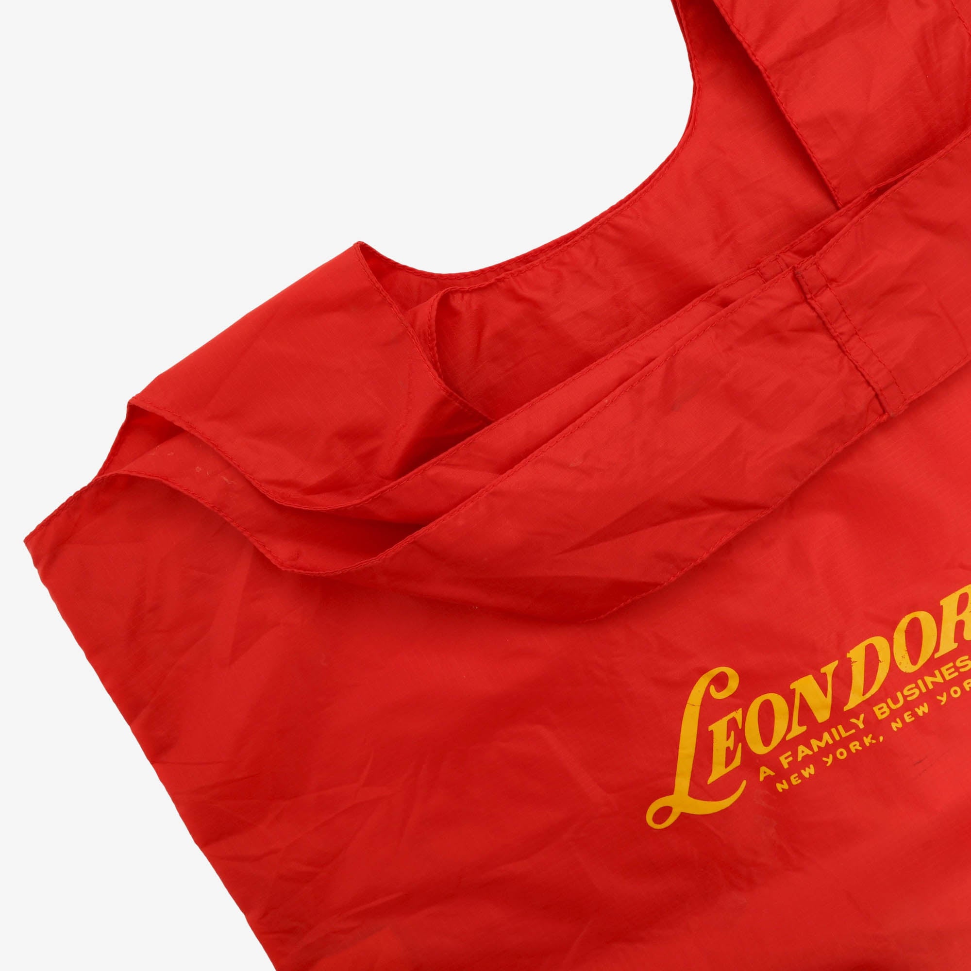 Packable Ripstop Tote
