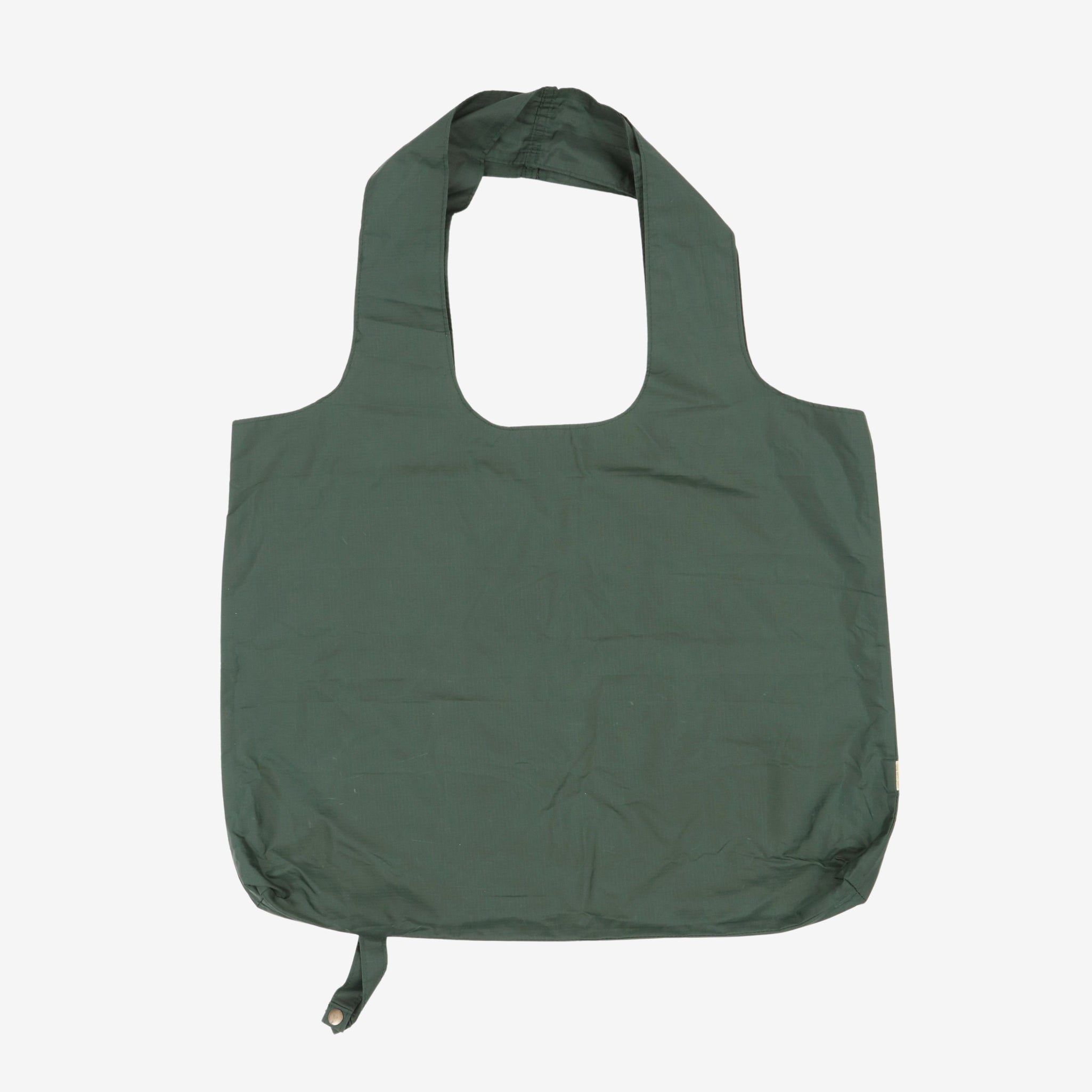 Packable Logo Tote