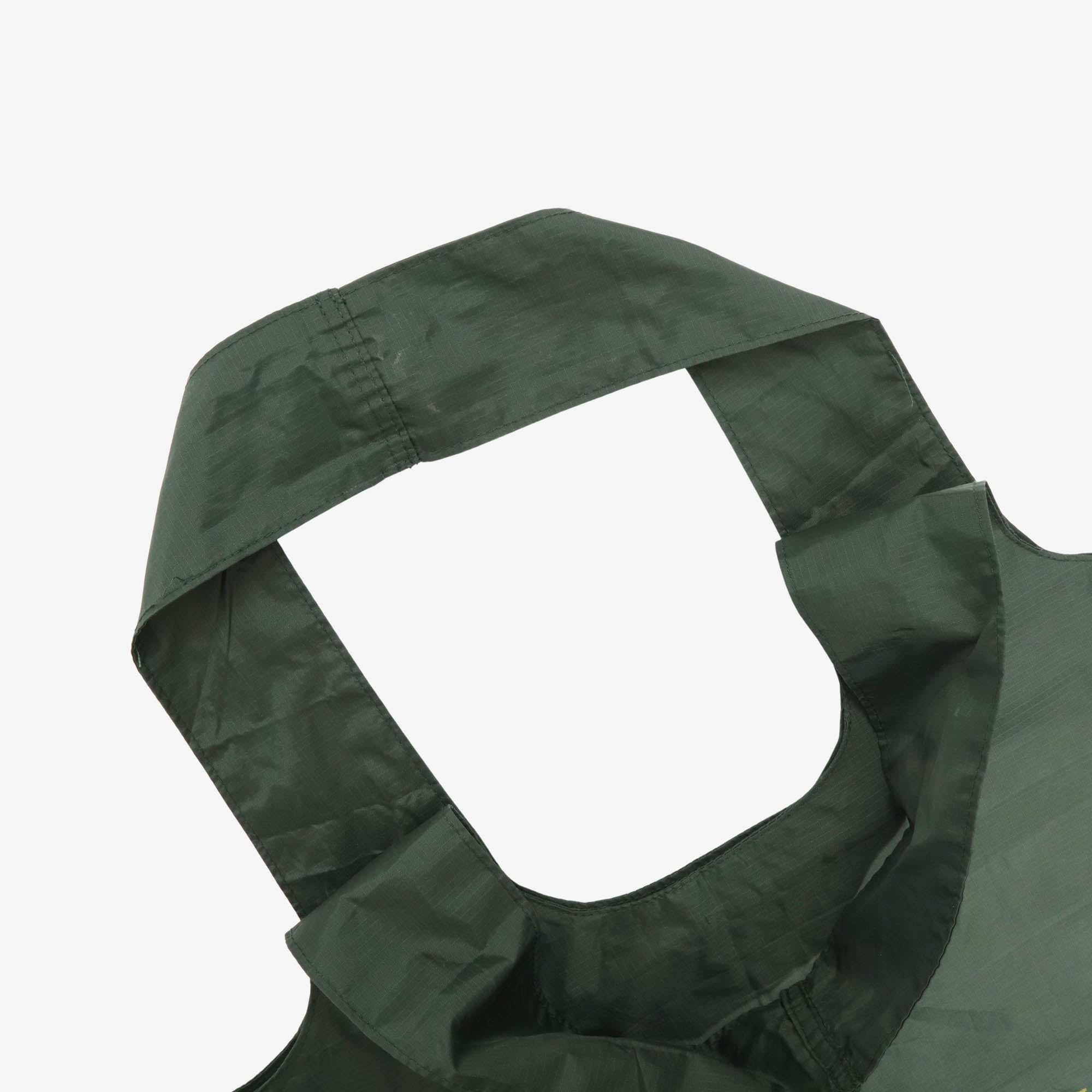 Packable Logo Tote