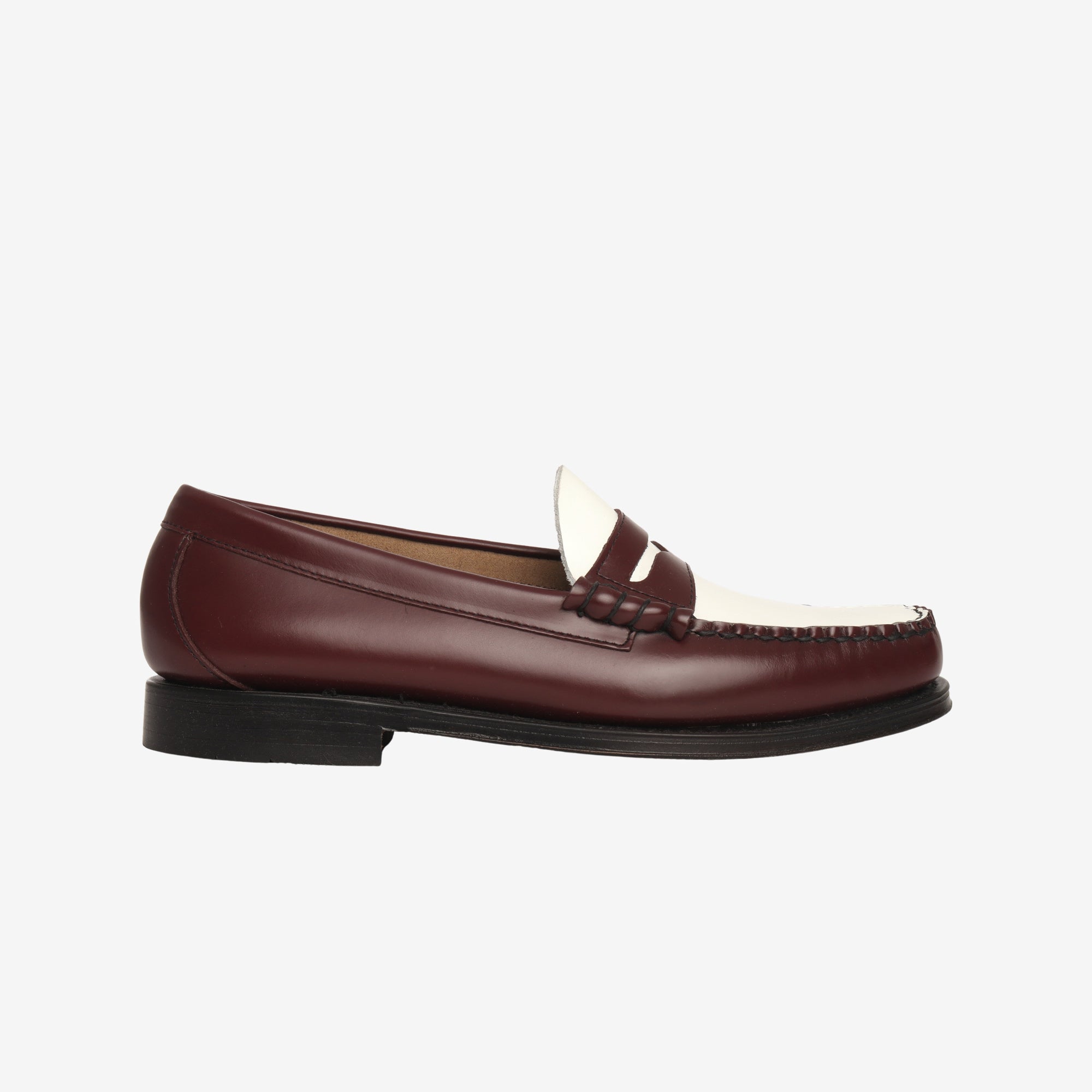 Larson Penny Loafers