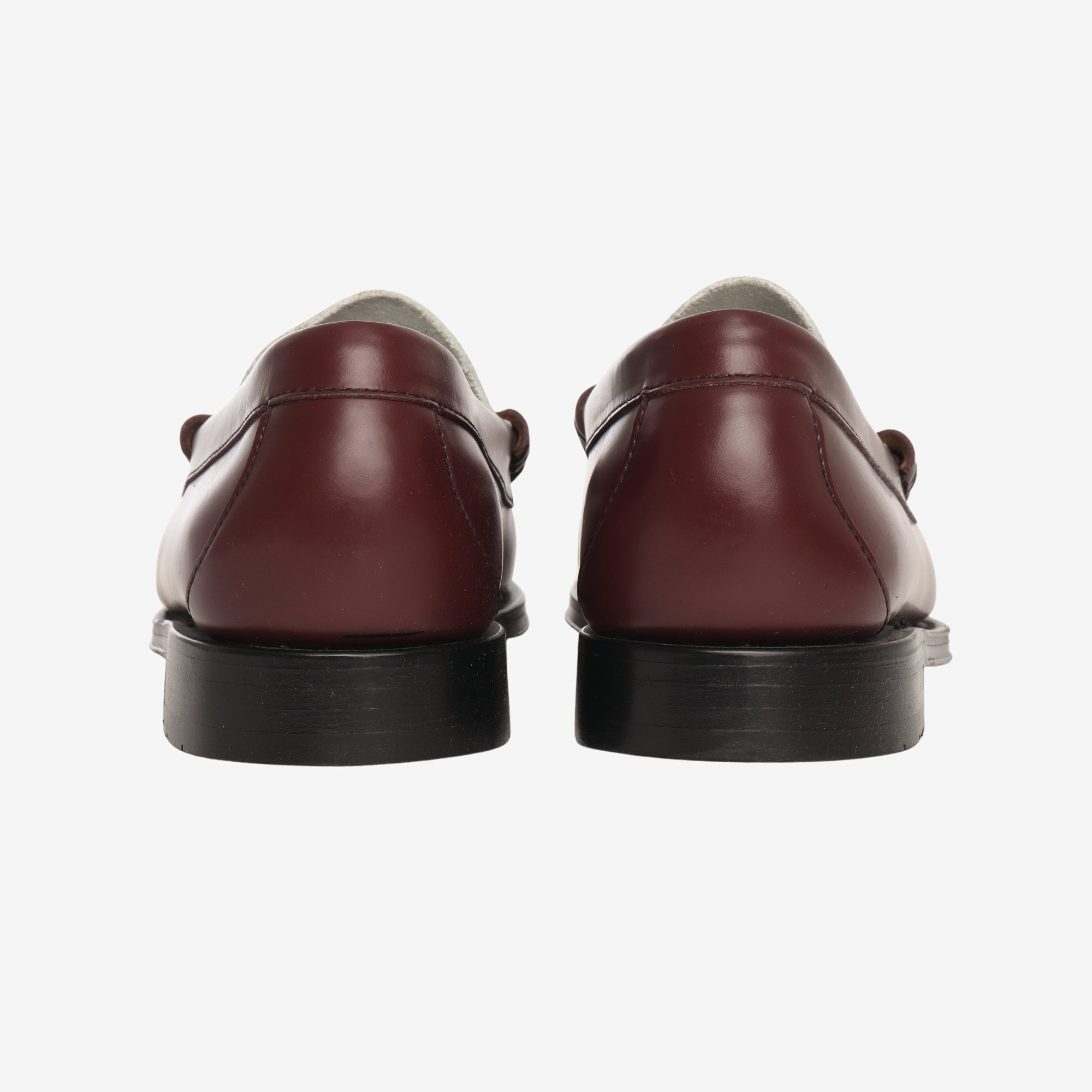 Larson Penny Loafers