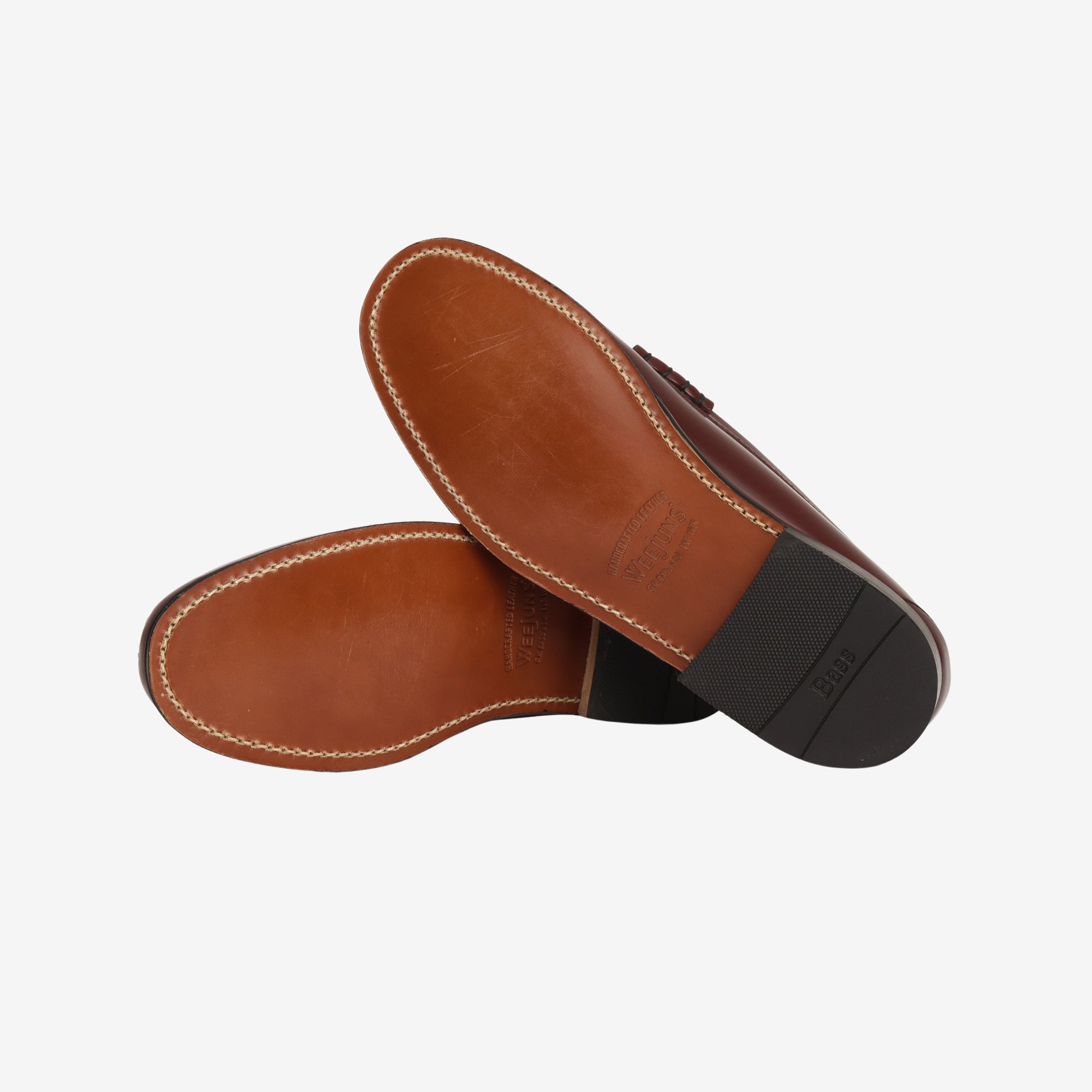 Larson Penny Loafers