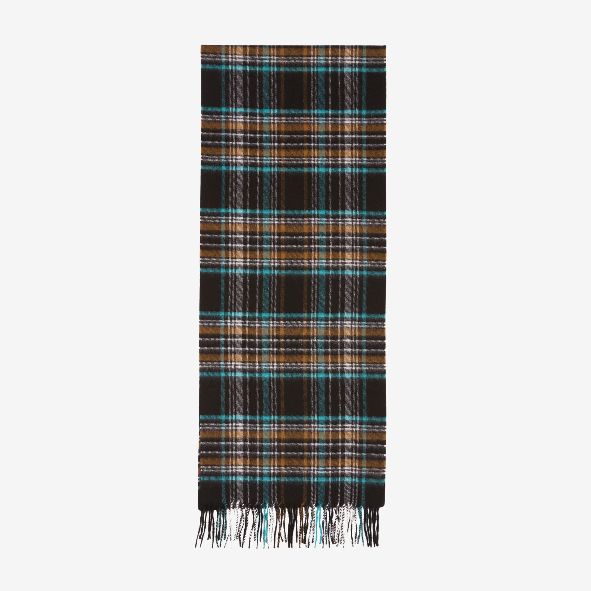 Cashmere Scarf