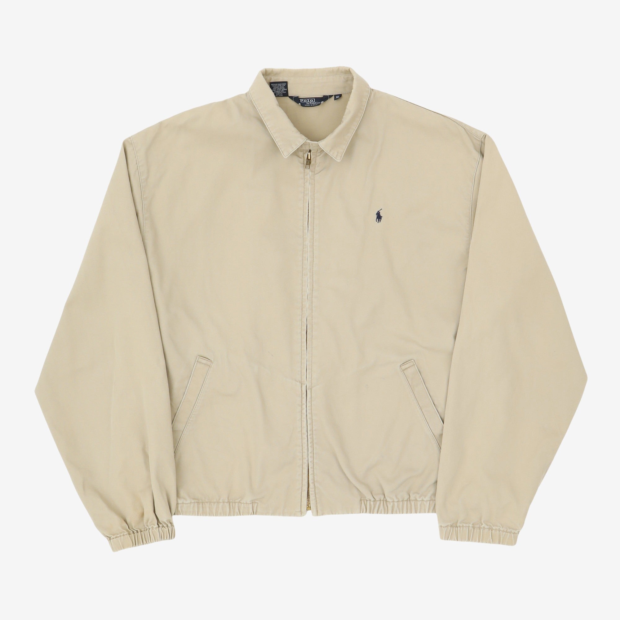 The Big Bayport Jacket (USA)
