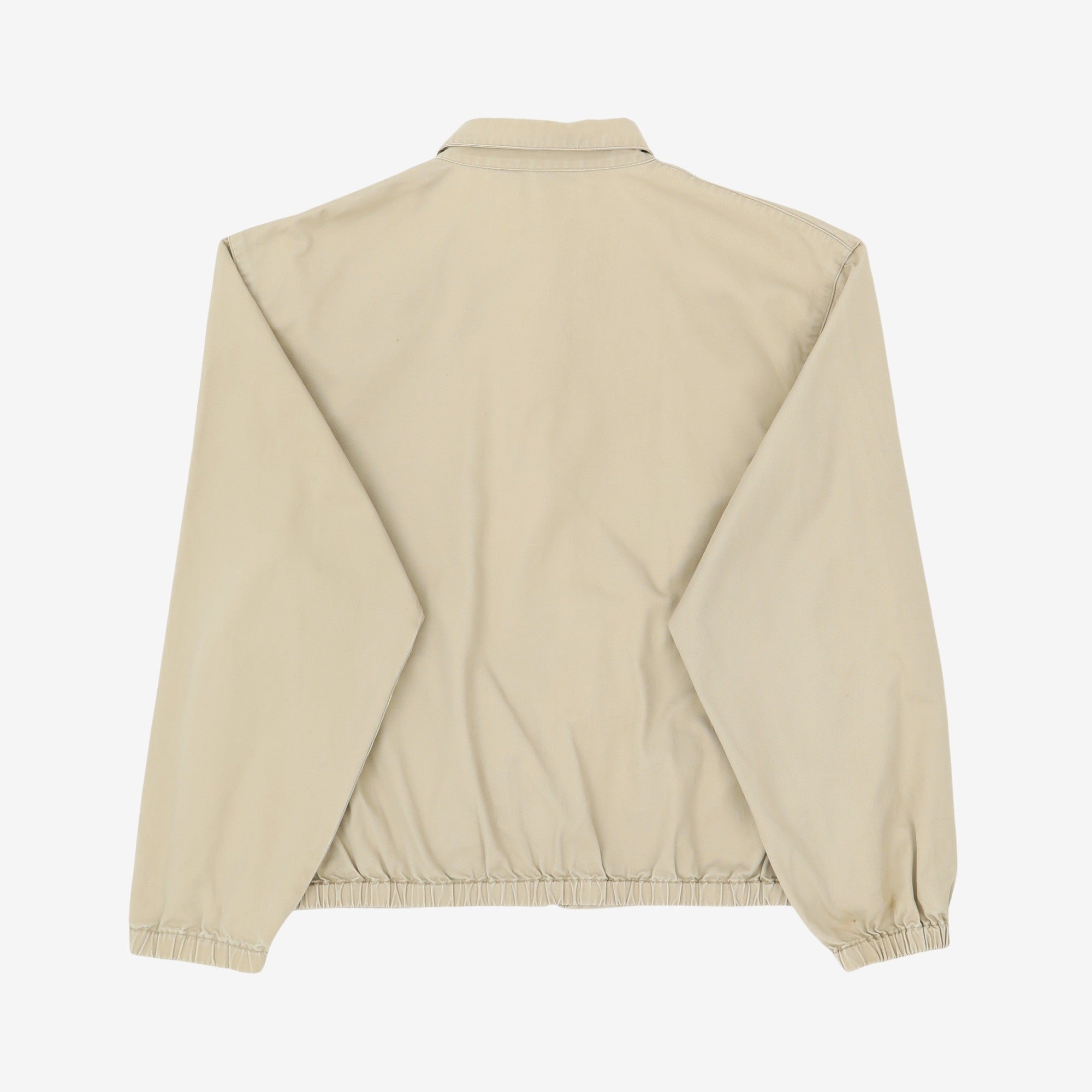 The Big Bayport Jacket (USA)