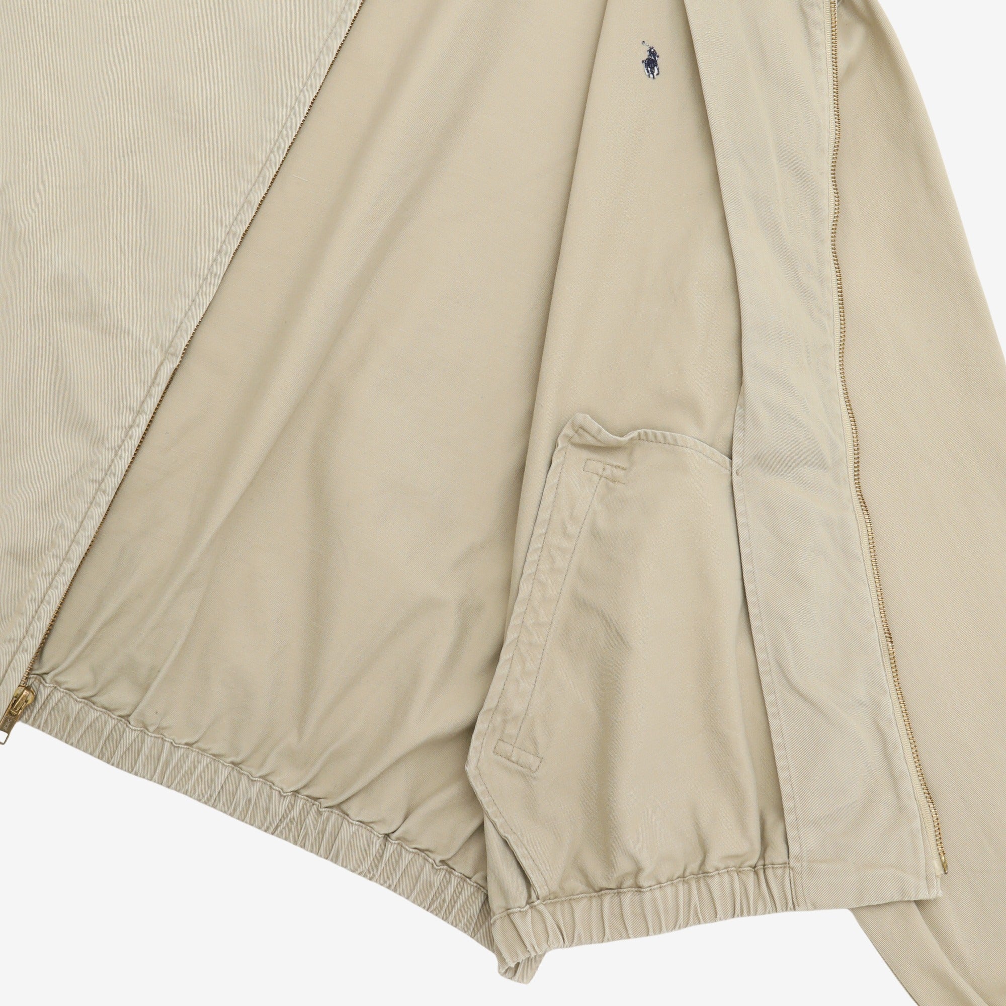 The Big Bayport Jacket (USA)