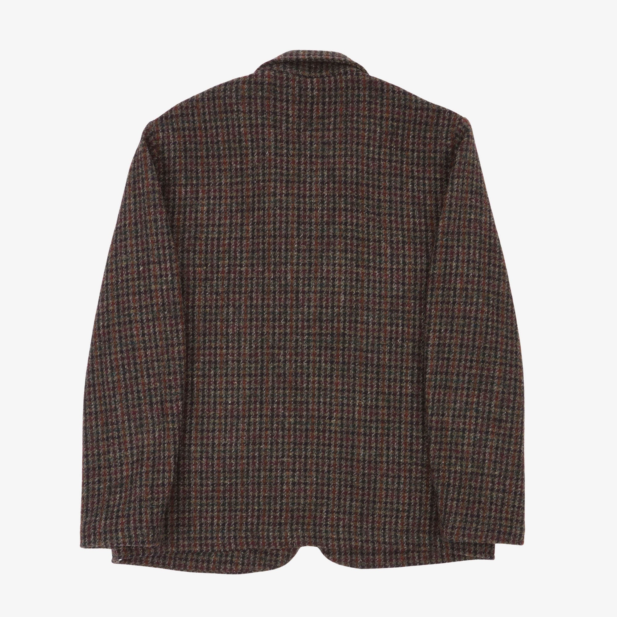 Tweed Casual Jacket