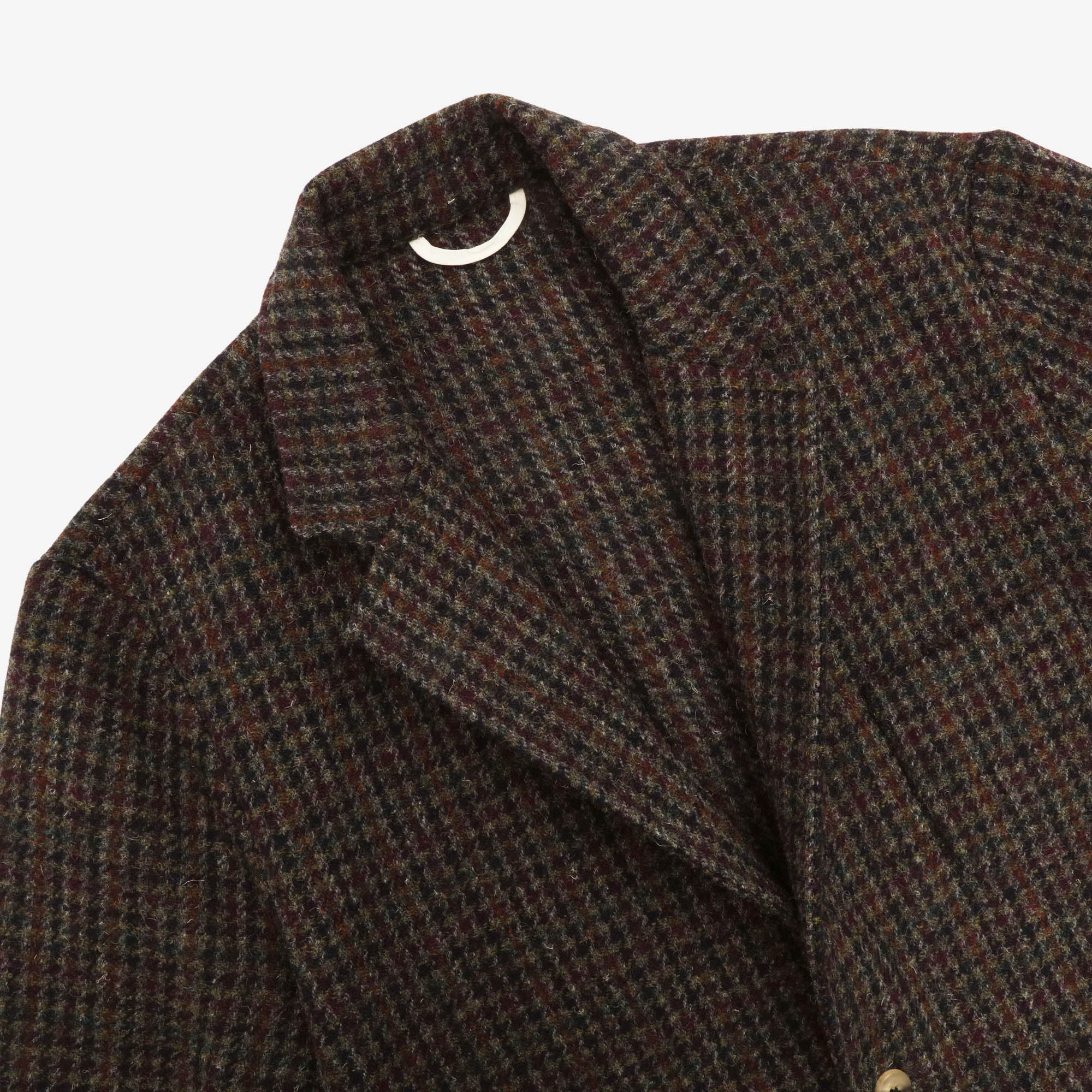 Tweed Casual Jacket