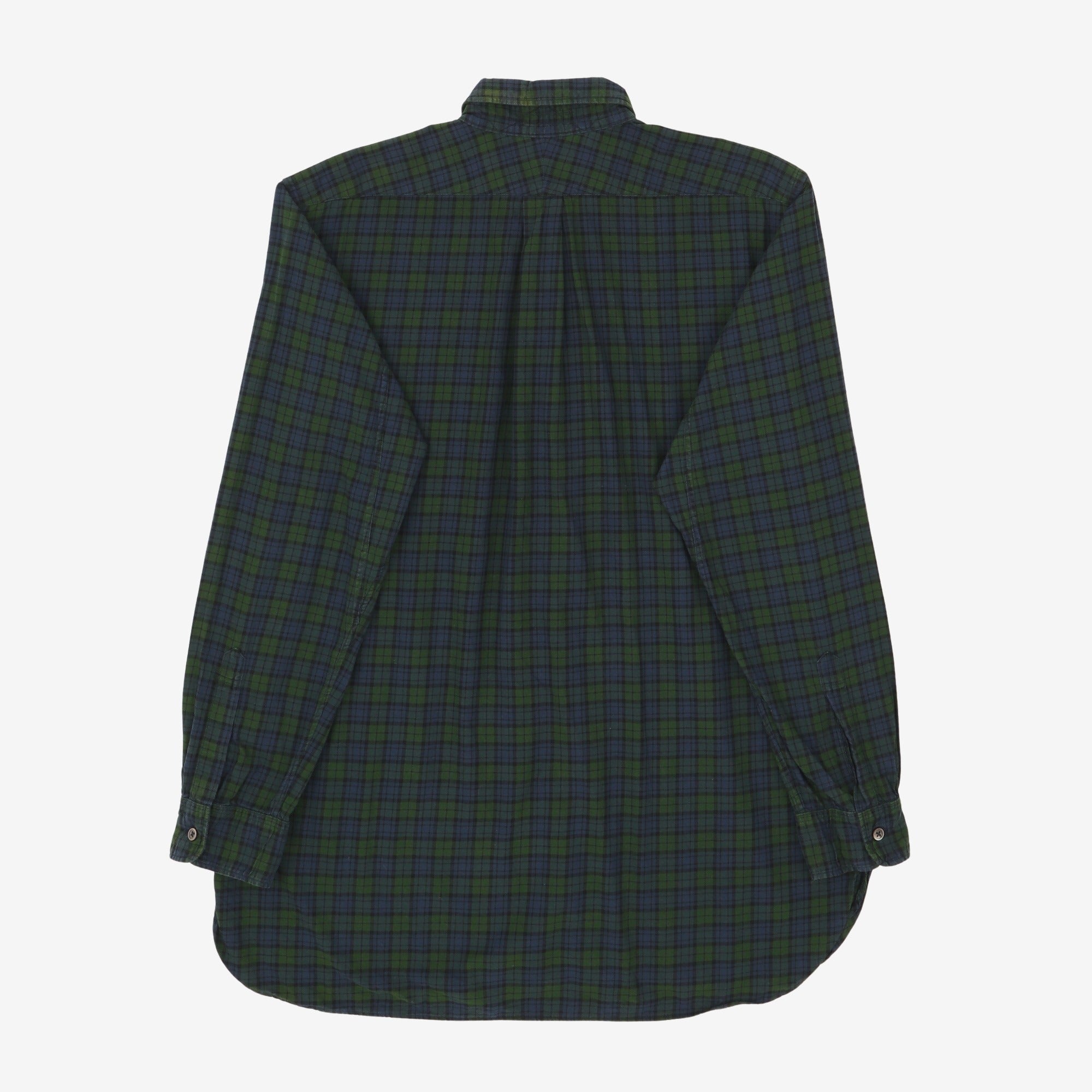 BD Check Shirt