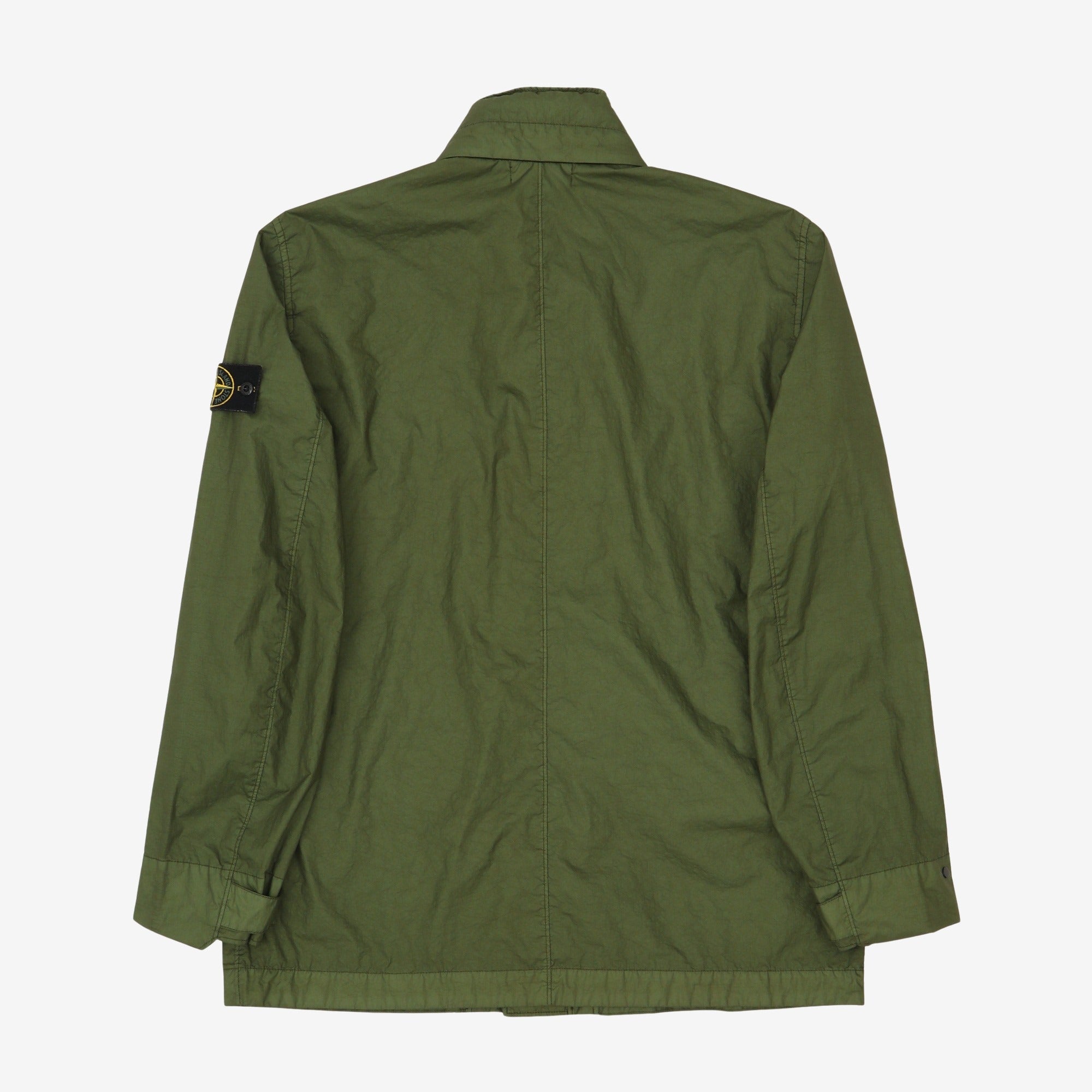 Membrana 3L TC Field Jacket