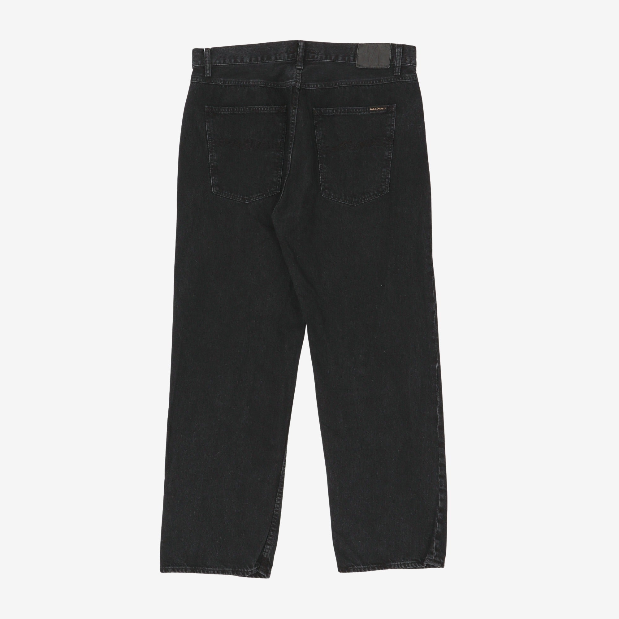 Tuff Tony Wide Leg Jeans (38W X 30L)