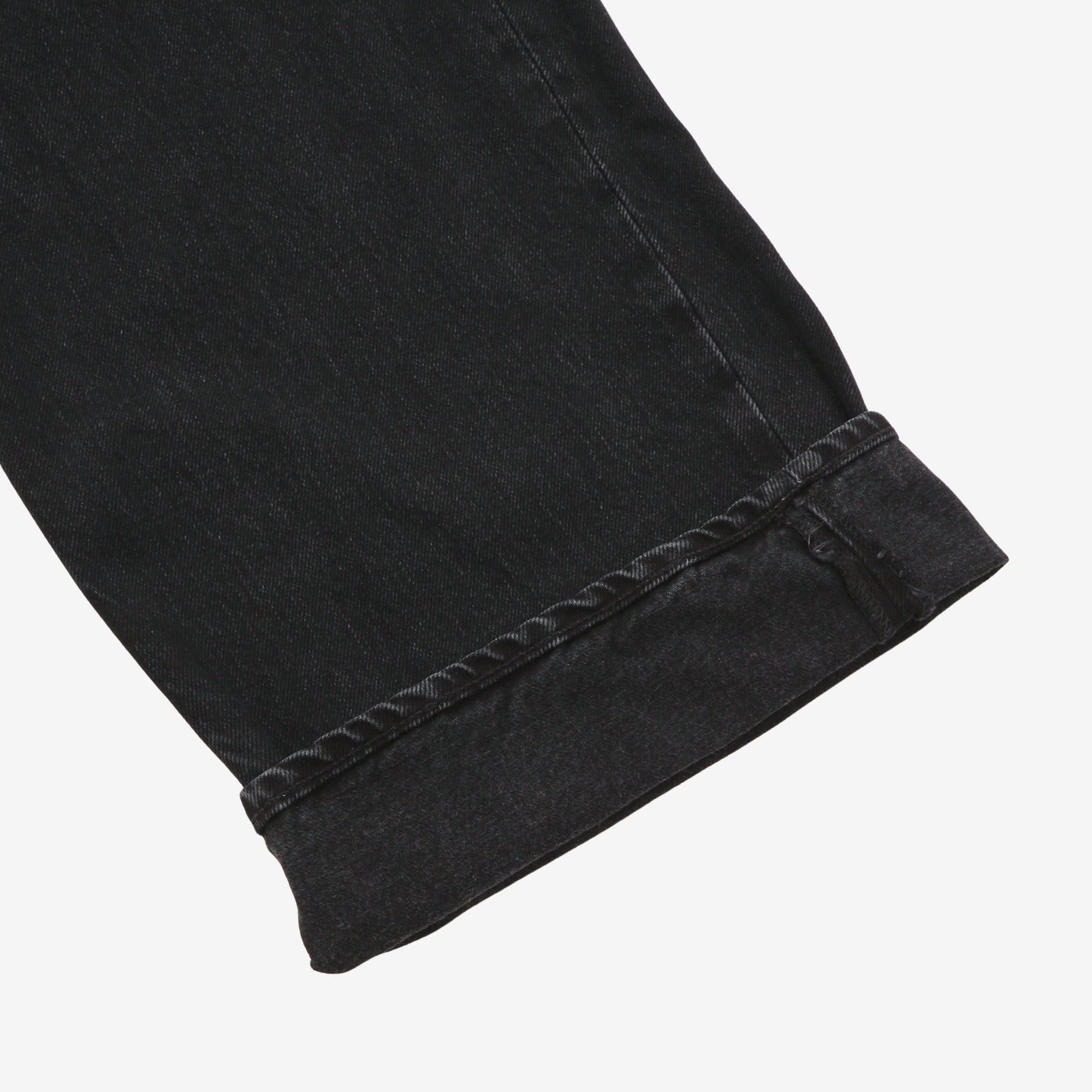 Tuff Tony Wide Leg Jeans (38W X 30L)