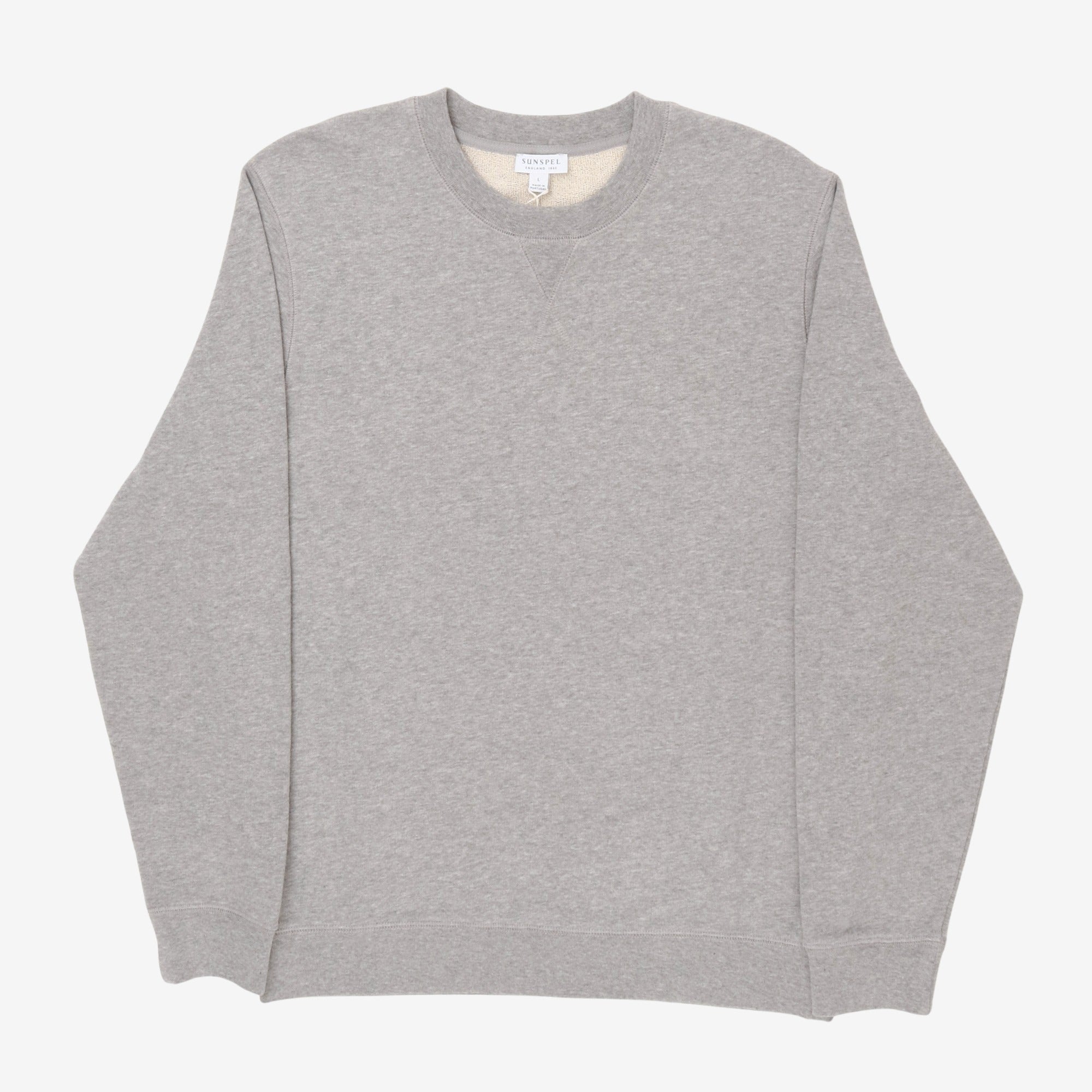 Loopback Sweatshirt