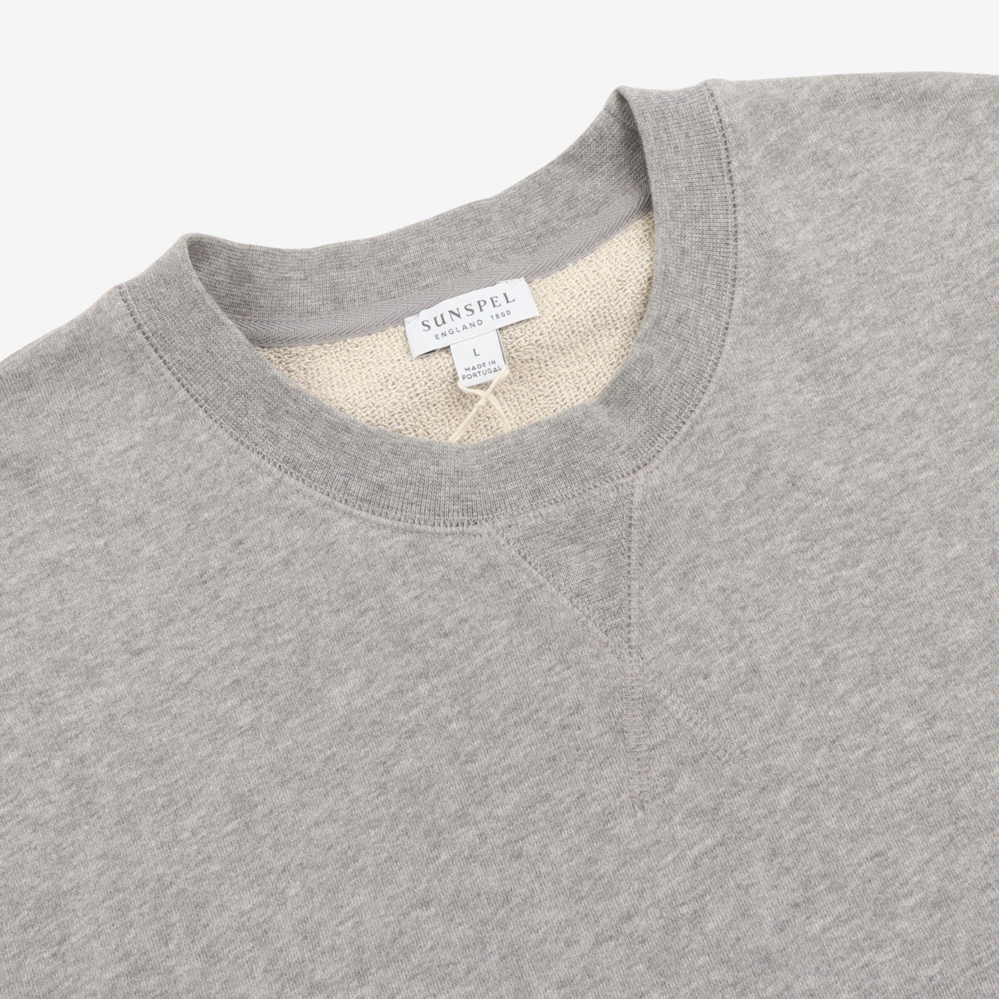 Loopback Sweatshirt